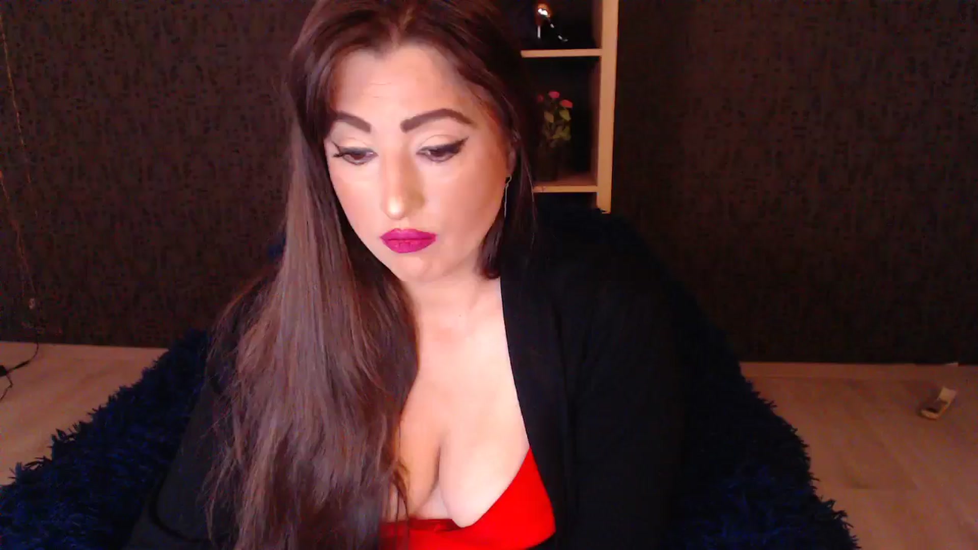 Gallery image thumbnail from HotRebbecca's myfreecams stream on, 12/10/2025, 04:05 image 13 of 20