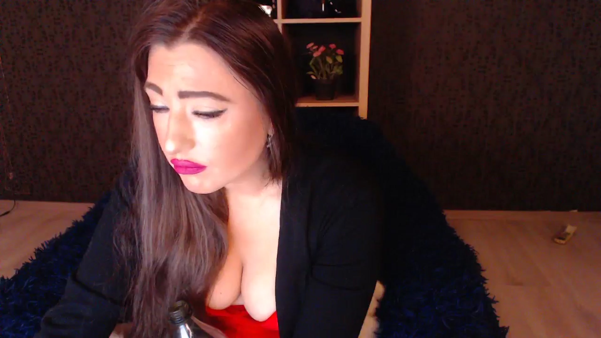 Gallery image thumbnail from HotRebbecca's myfreecams stream on, 12/10/2025, 04:05 image 6 of 20