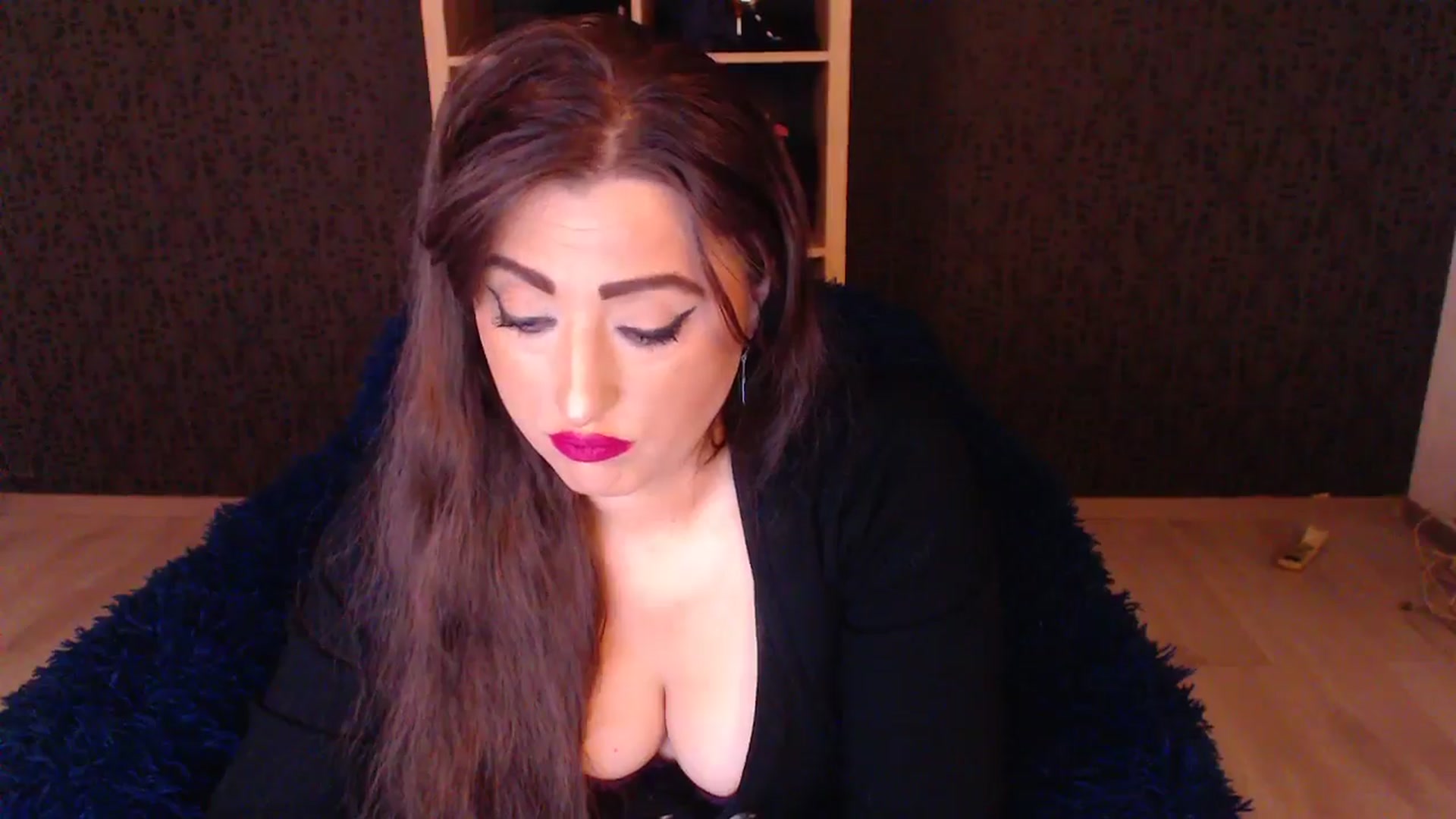 Gallery image thumbnail from HotRebbecca's myfreecams stream on, 12/11/2025, 05:17 image 20 of 20