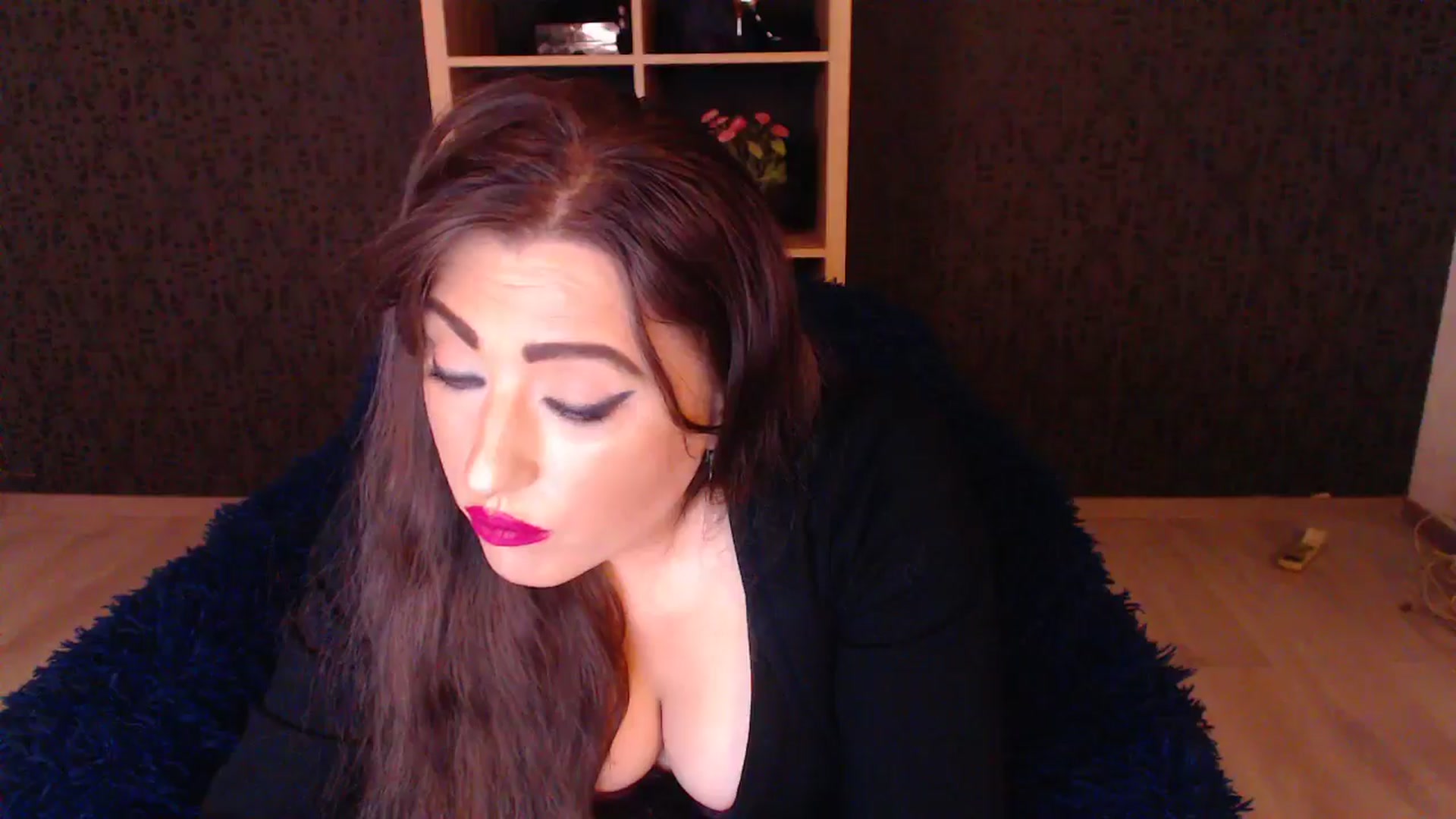 Gallery image thumbnail from HotRebbecca's myfreecams stream on, 12/11/2025, 05:17 image 19 of 20