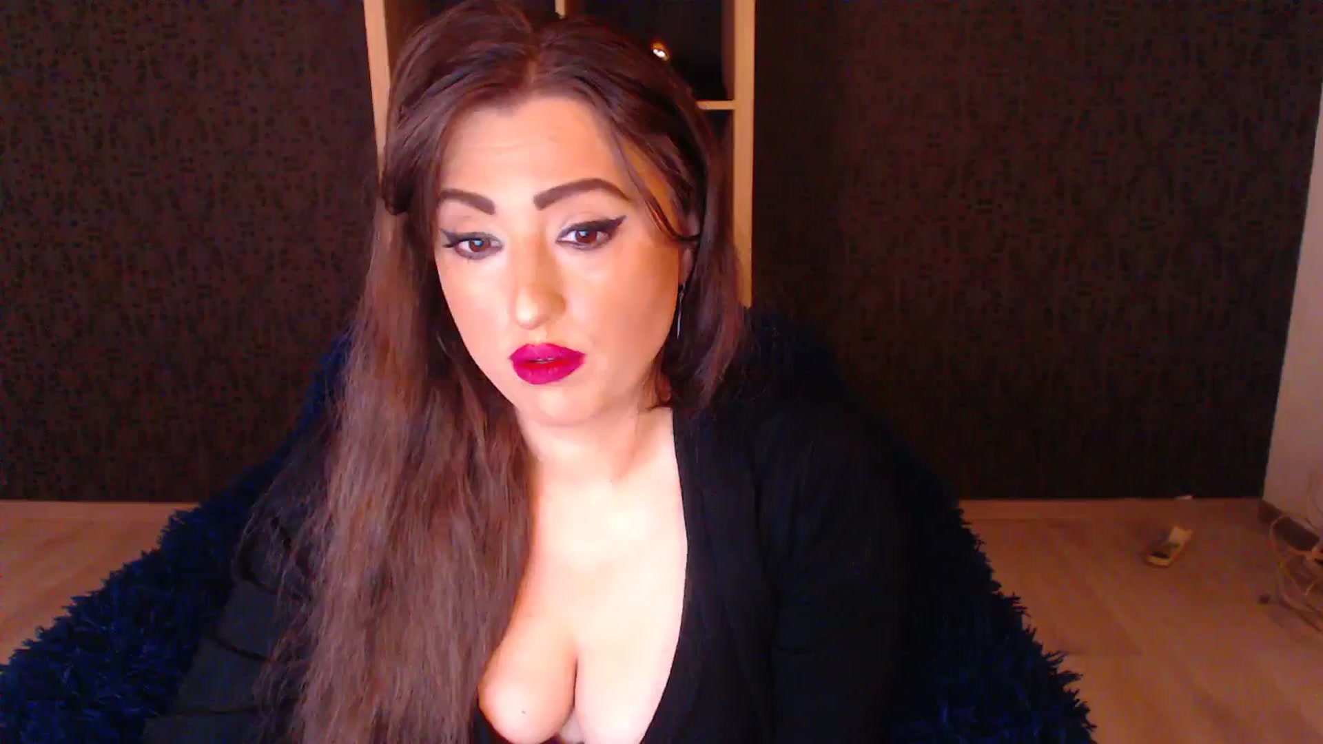 Gallery image thumbnail from HotRebbecca's myfreecams stream on, 12/11/2025, 05:17 image 5 of 20