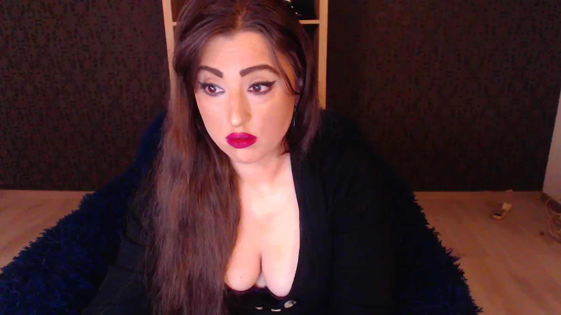 Gallery image thumbnail from HotRebbecca's myfreecams stream on, 12/11/2025, 05:17 image 13 of 20