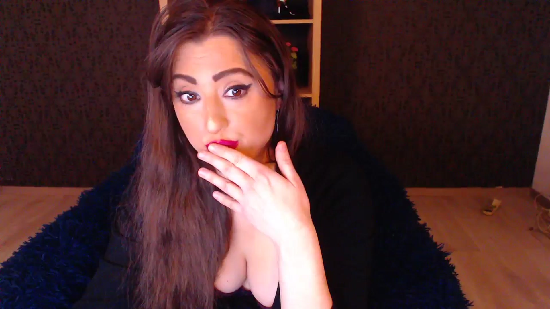 Gallery image thumbnail from HotRebbecca's myfreecams stream on, 12/11/2025, 05:17 image 15 of 20