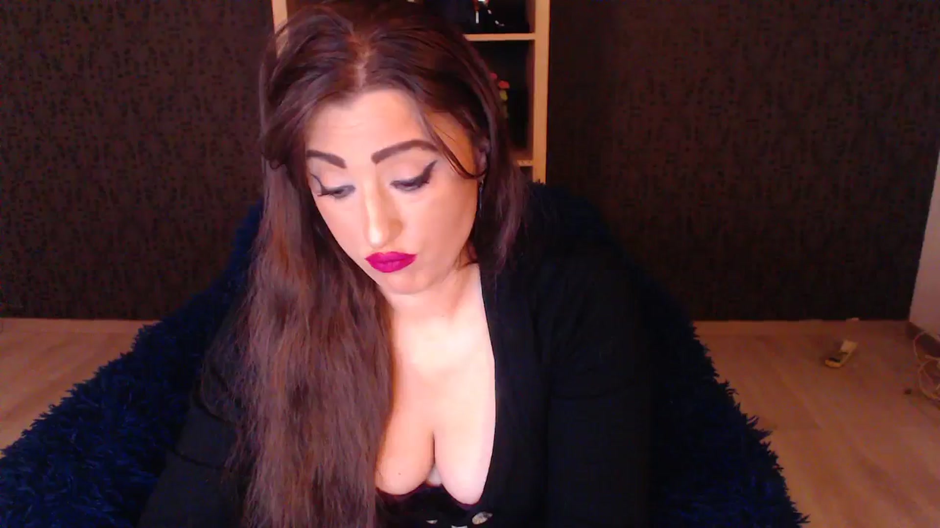 Gallery image thumbnail from HotRebbecca's myfreecams stream on, 12/11/2025, 05:17 image 18 of 20