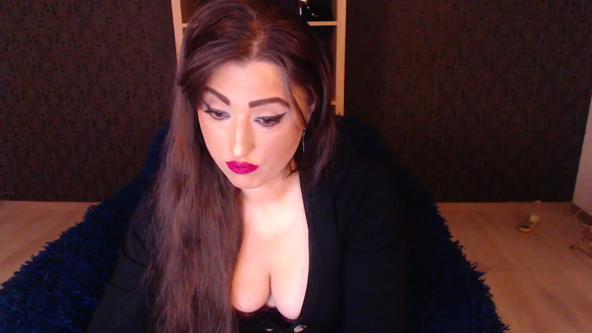 Gallery image thumbnail from HotRebbecca's myfreecams stream on, 12/11/2025, 05:17 image 17 of 20