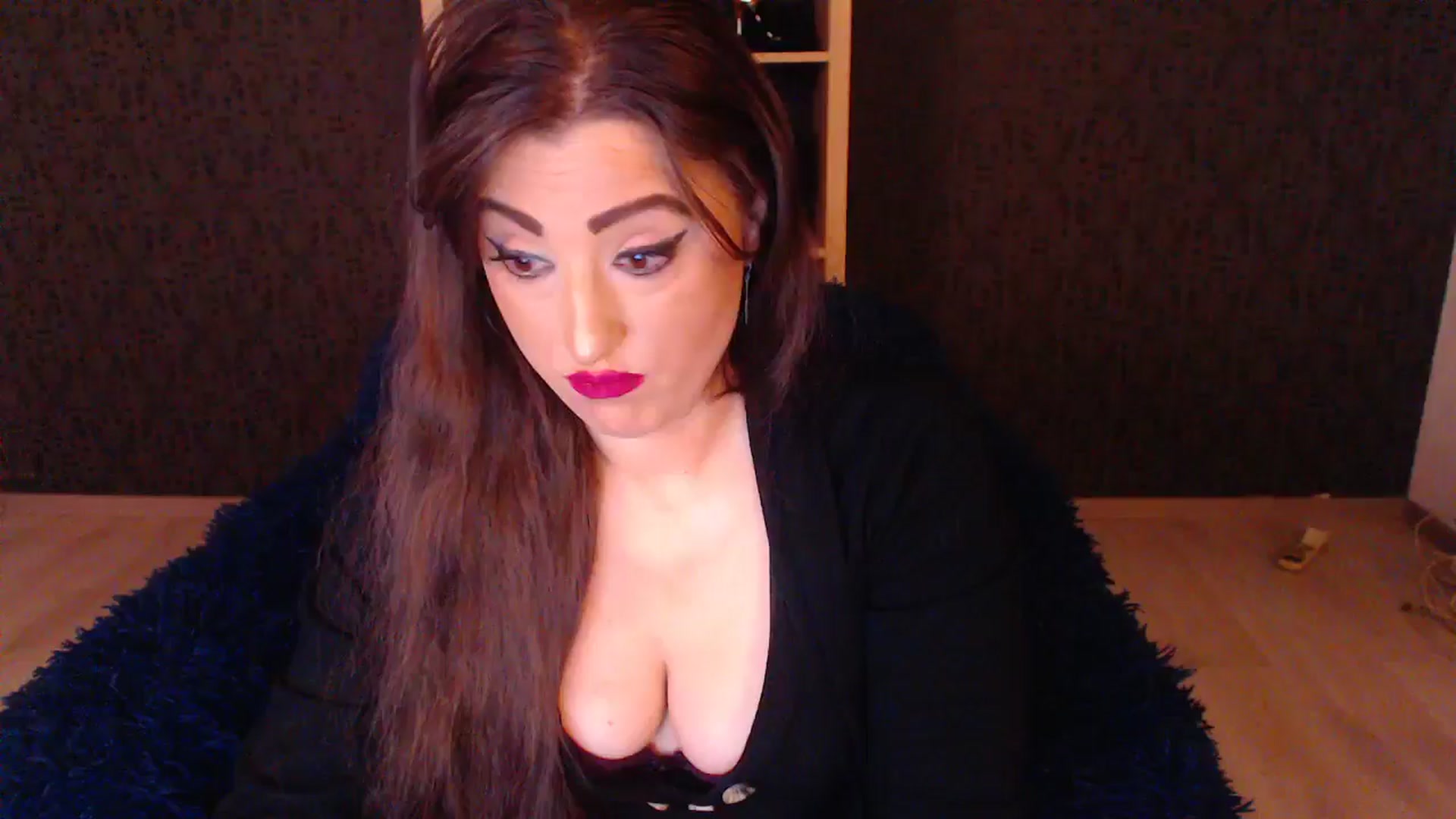 Gallery image thumbnail from HotRebbecca's myfreecams stream on, 12/11/2025, 05:17 image 9 of 20