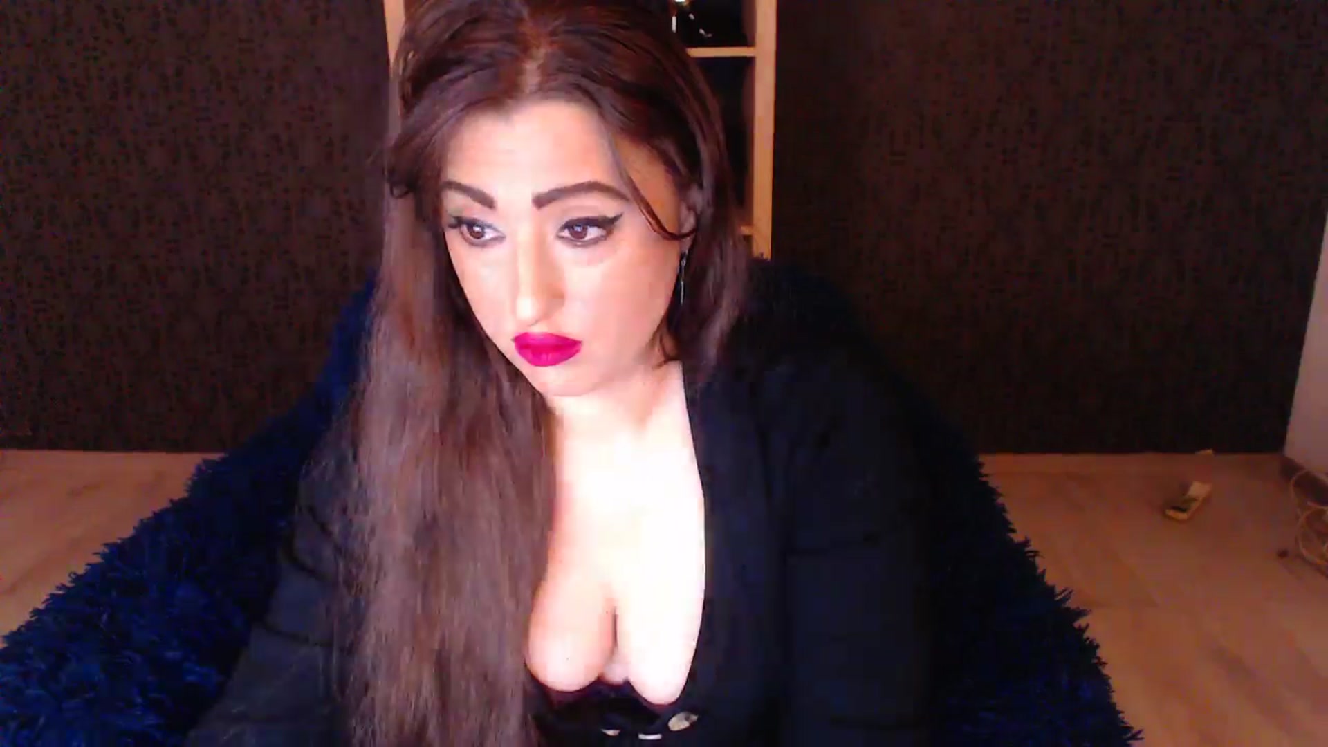 Gallery image thumbnail from HotRebbecca's myfreecams stream on, 12/11/2025, 05:17 image 12 of 20