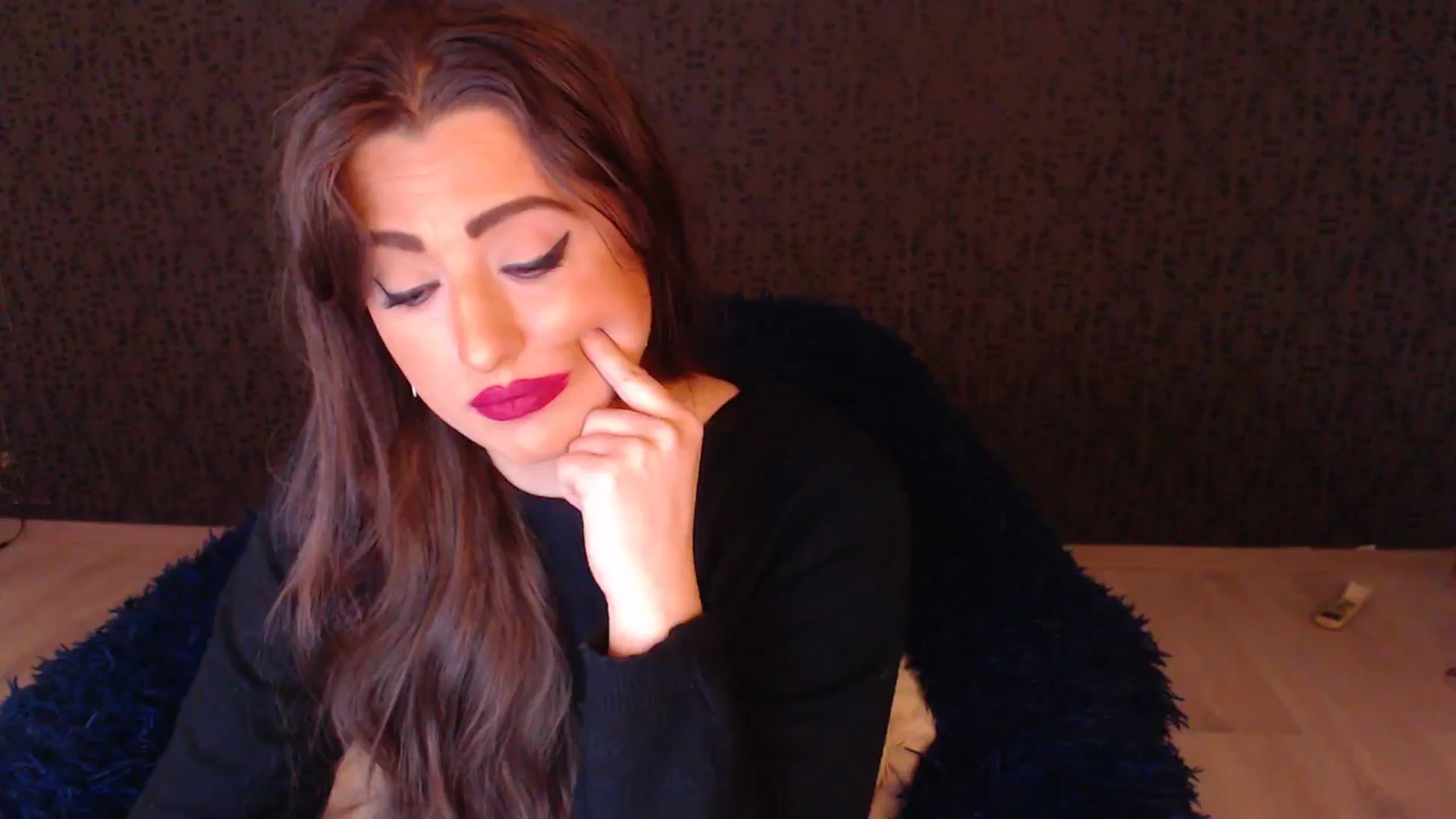 Gallery image thumbnail from HotRebbecca's myfreecams stream on, 12/14/2025, 04:50 image 4 of 20