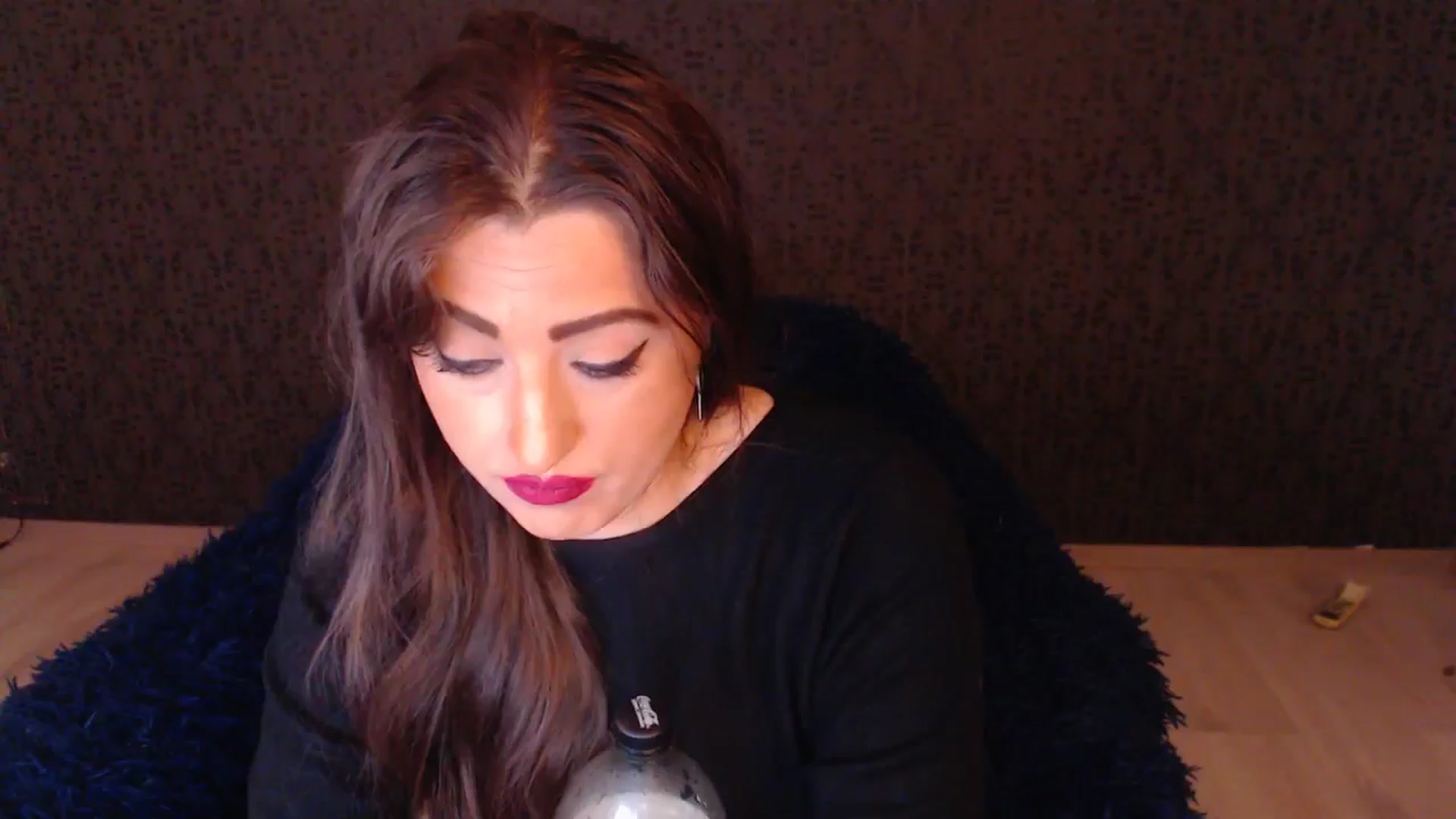 Gallery image thumbnail from HotRebbecca's myfreecams stream on, 12/14/2025, 04:50 image 5 of 20