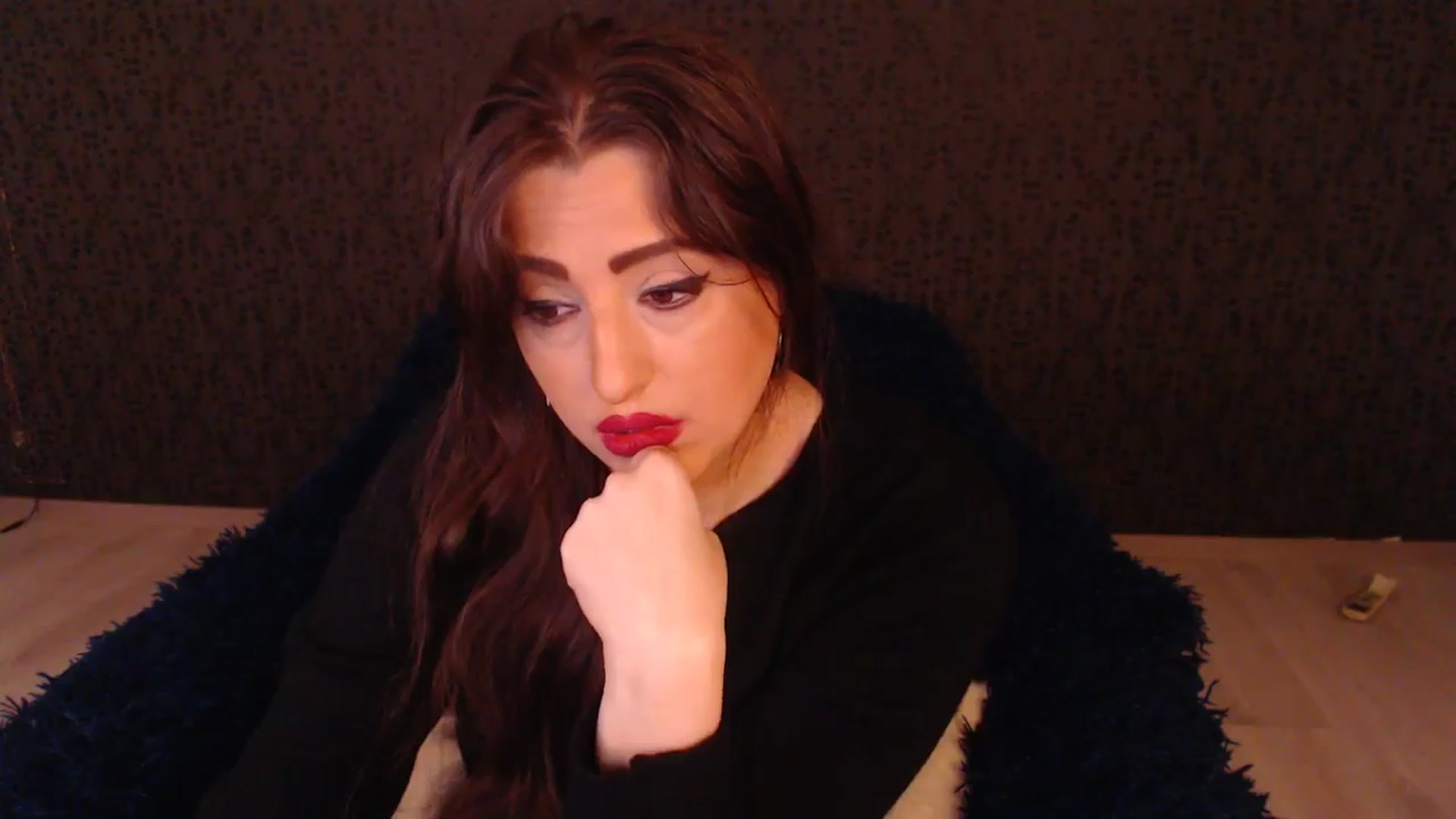 Gallery image thumbnail from HotRebbecca's myfreecams stream on, 12/14/2025, 04:50 image 13 of 20