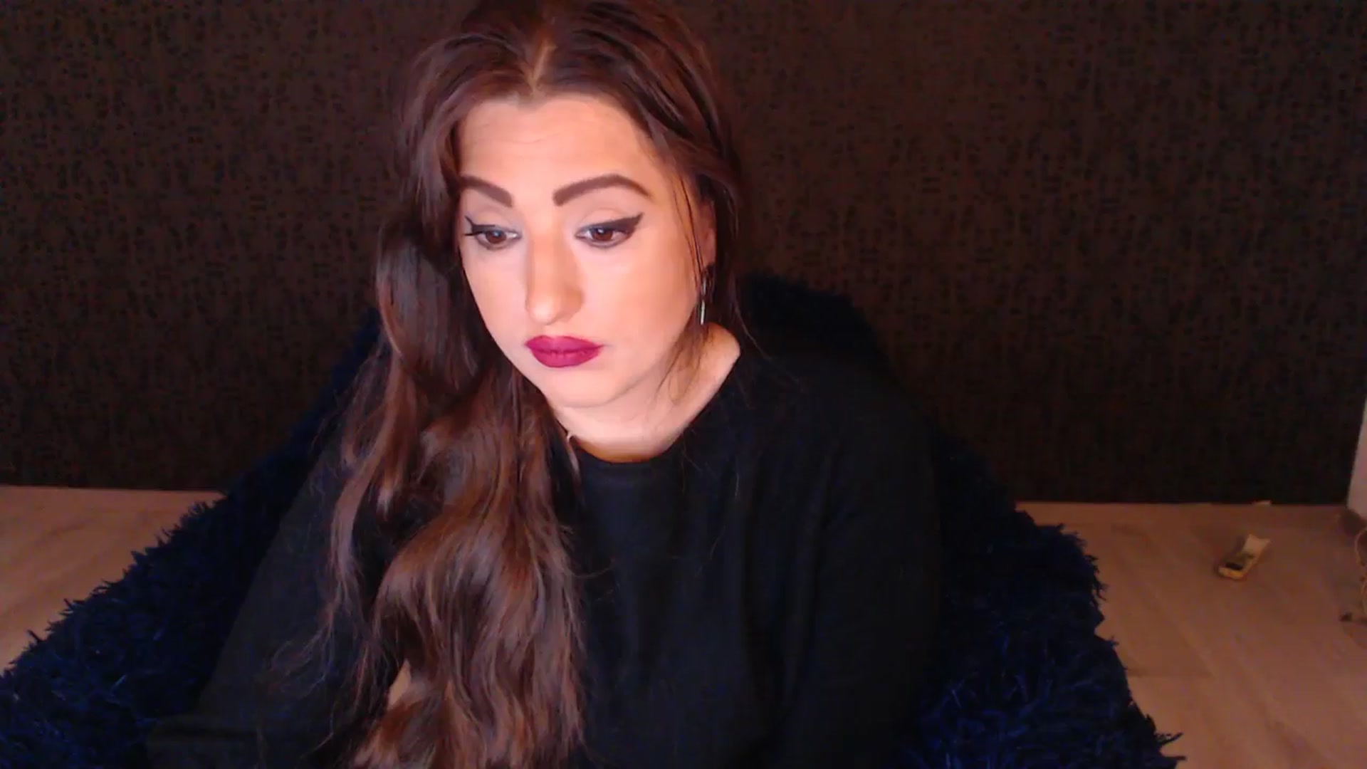 Gallery image thumbnail from HotRebbecca's myfreecams stream on, 12/14/2025, 04:50 image 19 of 20