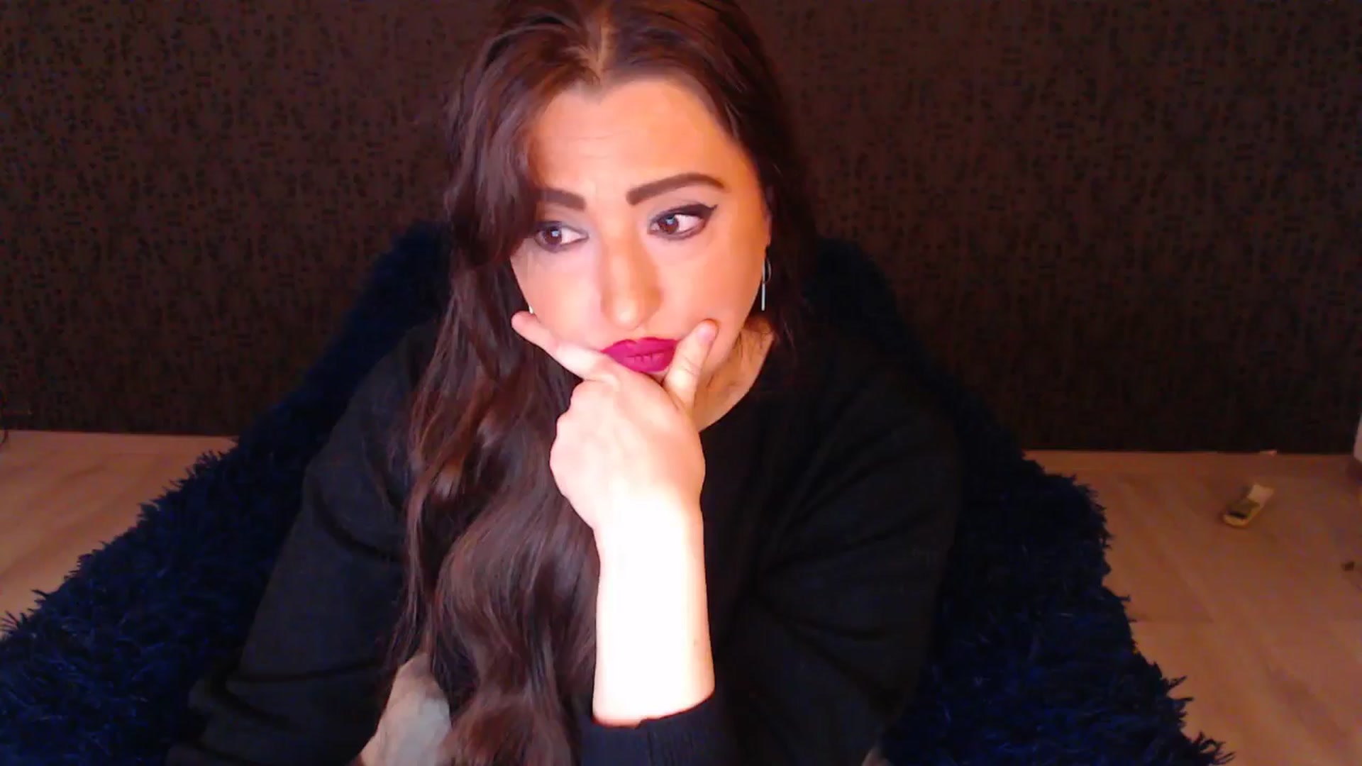 Gallery image thumbnail from HotRebbecca's myfreecams stream on, 12/14/2025, 04:50 image 16 of 20