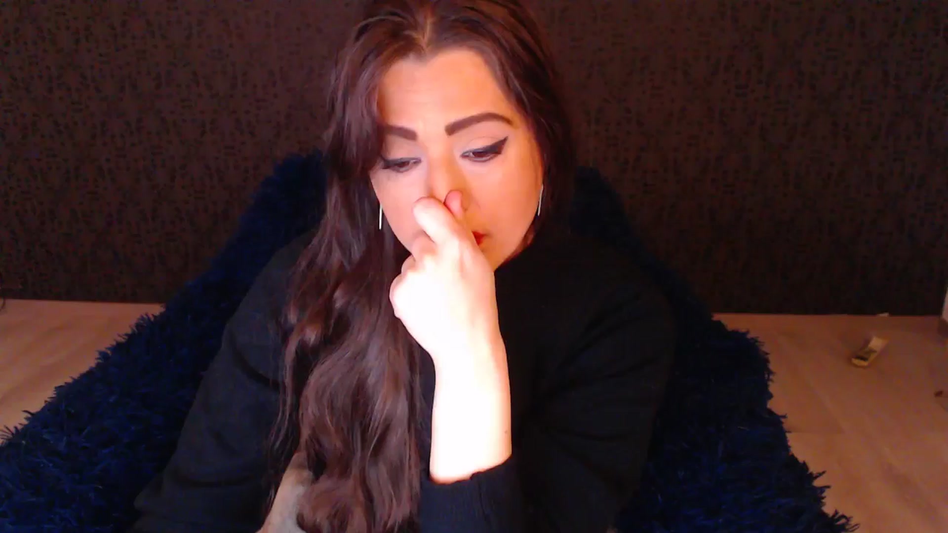 Gallery image thumbnail from HotRebbecca's myfreecams stream on, 12/14/2025, 04:50 image 17 of 20