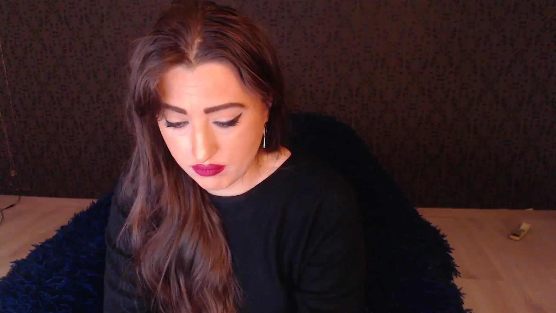 Gallery image thumbnail from HotRebbecca's myfreecams stream on, 12/14/2025, 04:50 image 3 of 20