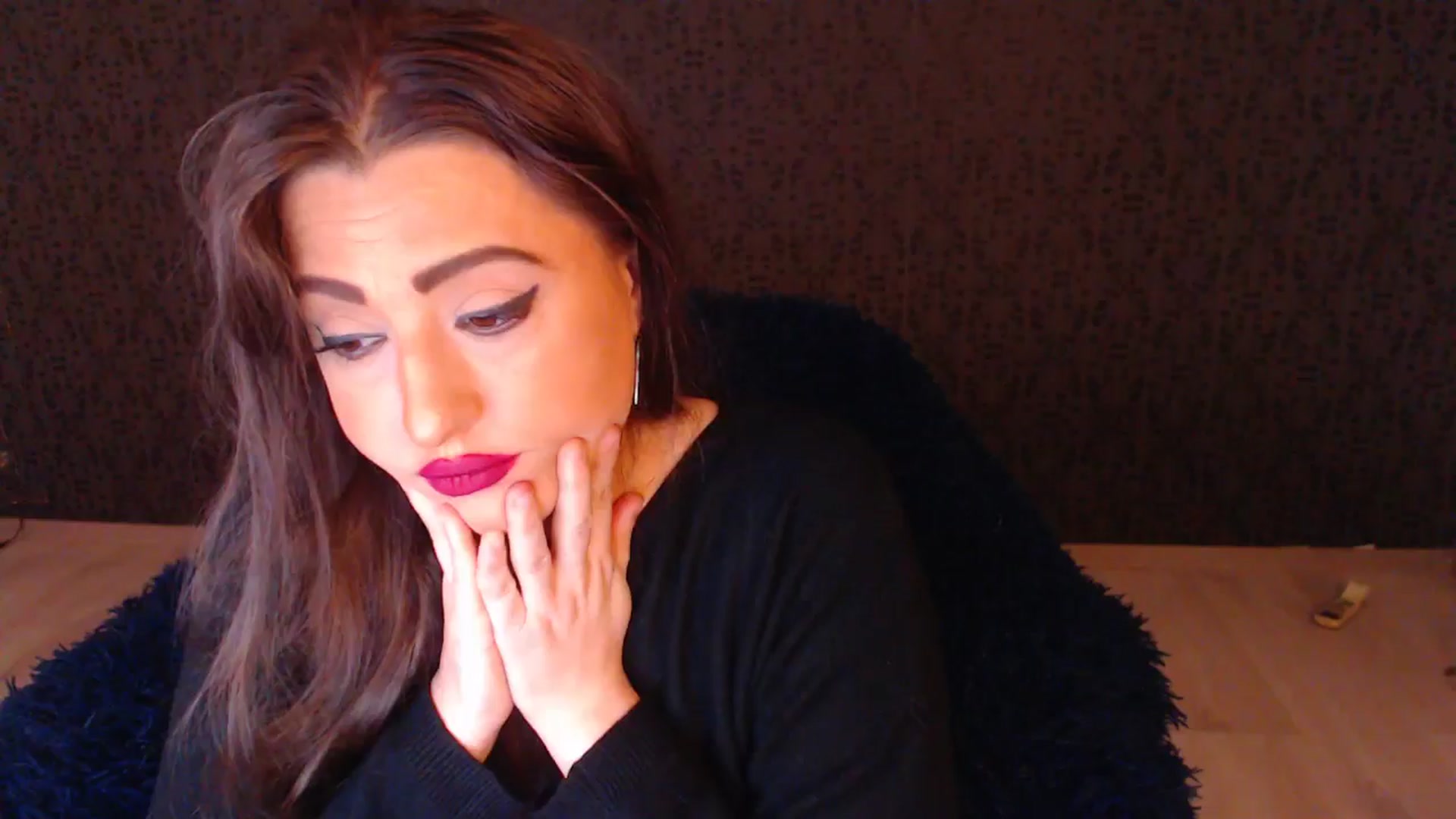 Gallery image thumbnail from HotRebbecca's myfreecams stream on, 12/14/2025, 04:50 image 7 of 20