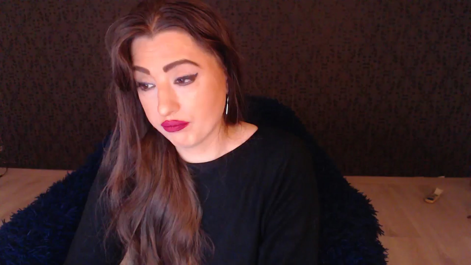 Gallery image thumbnail from HotRebbecca's myfreecams stream on, 12/14/2025, 04:50 image 8 of 20