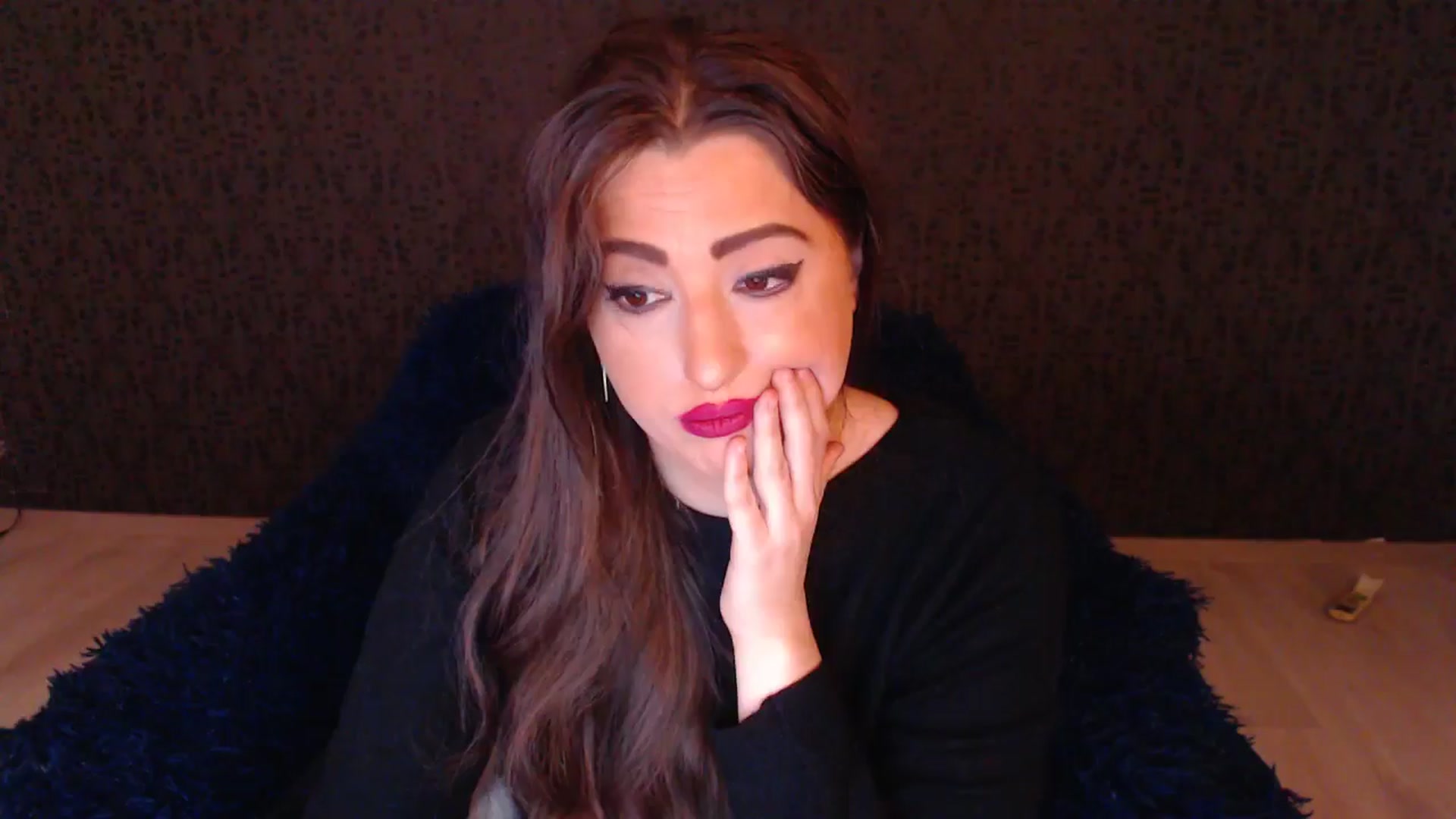 Gallery image thumbnail from HotRebbecca's myfreecams stream on, 12/14/2025, 06:14 image 3 of 20