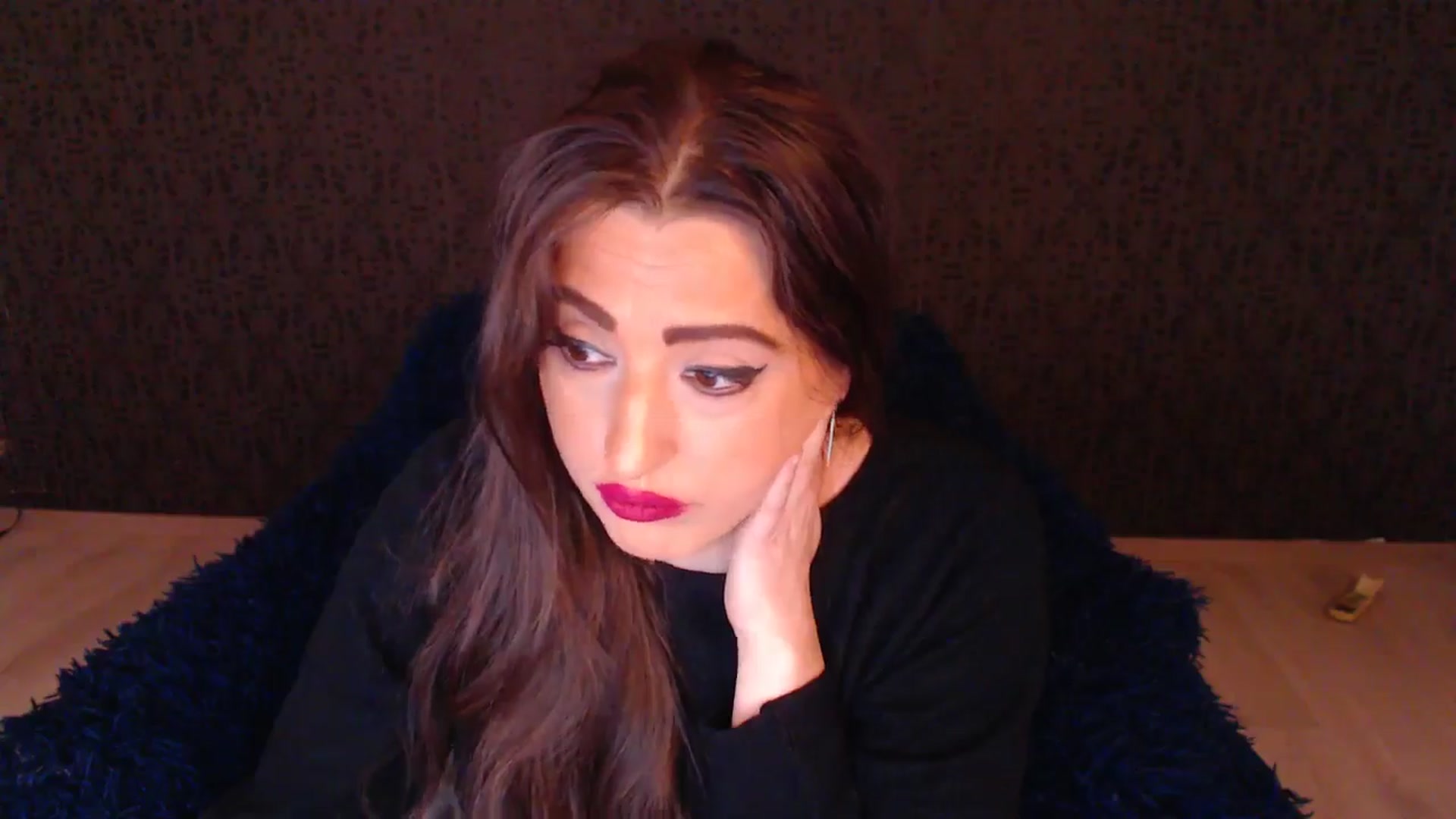 Gallery image thumbnail from HotRebbecca's myfreecams stream on, 12/14/2025, 06:14 image 6 of 20