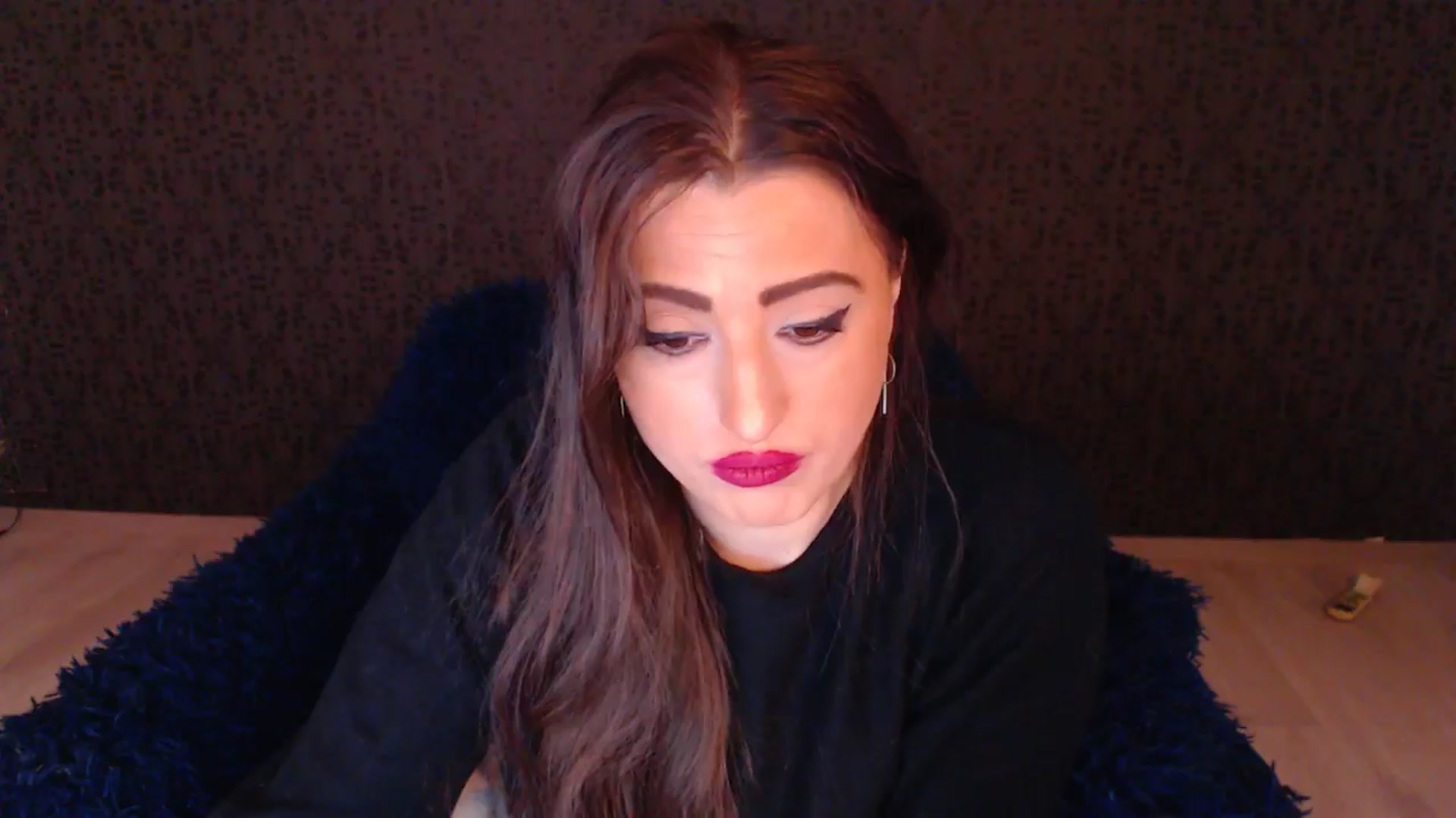 Gallery image thumbnail from HotRebbecca's myfreecams stream on, 12/14/2025, 06:14 image 8 of 20