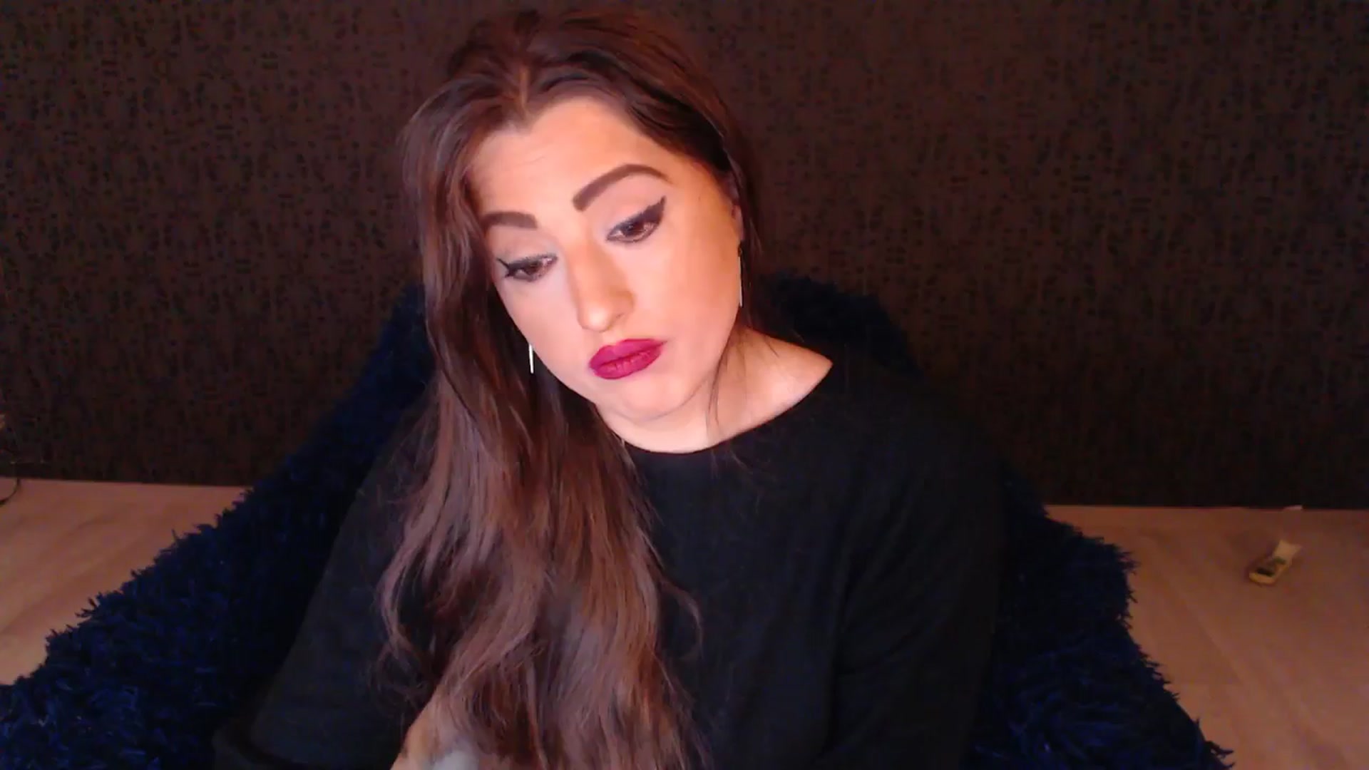 Gallery image thumbnail from HotRebbecca's myfreecams stream on, 12/14/2025, 06:14 image 4 of 20