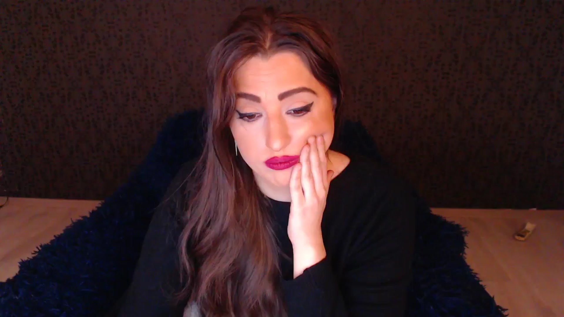 Gallery image thumbnail from HotRebbecca's myfreecams stream on, 12/14/2025, 06:14 image 2 of 20