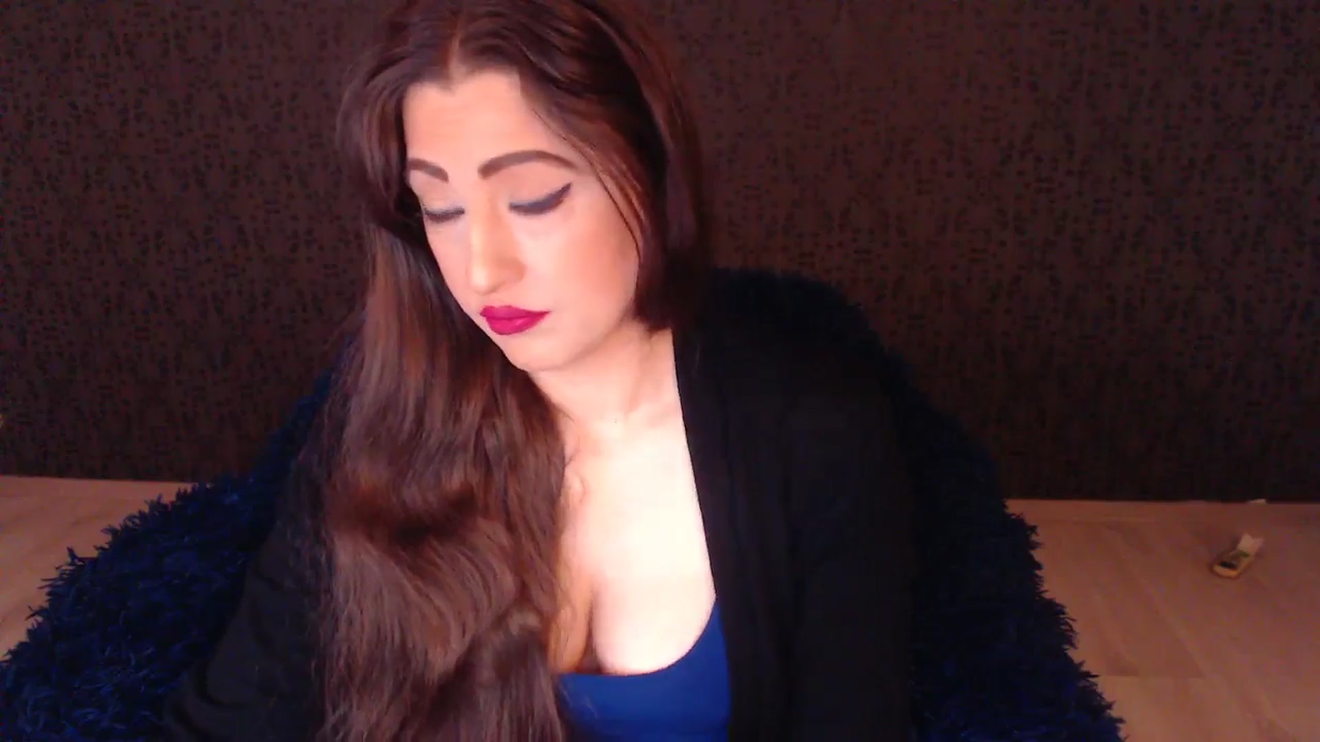 Gallery image thumbnail from HotRebbecca's myfreecams stream on, 12/15/2025, 04:52 image 13 of 20