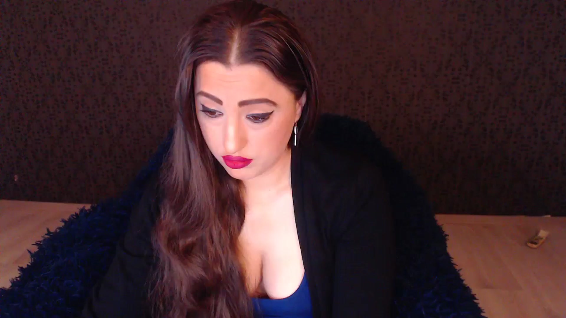 Gallery image thumbnail from HotRebbecca's myfreecams stream on, 12/15/2025, 04:52 image 2 of 20