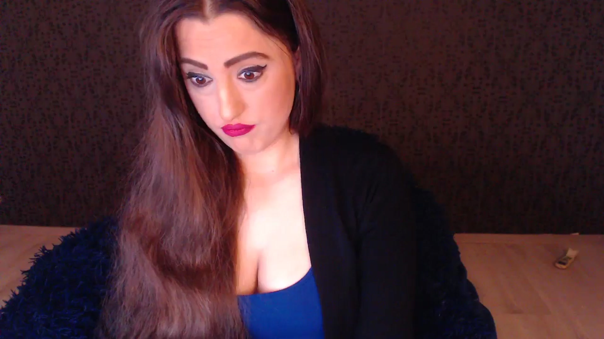 Gallery image thumbnail from HotRebbecca's myfreecams stream on, 12/15/2025, 04:52 image 17 of 20