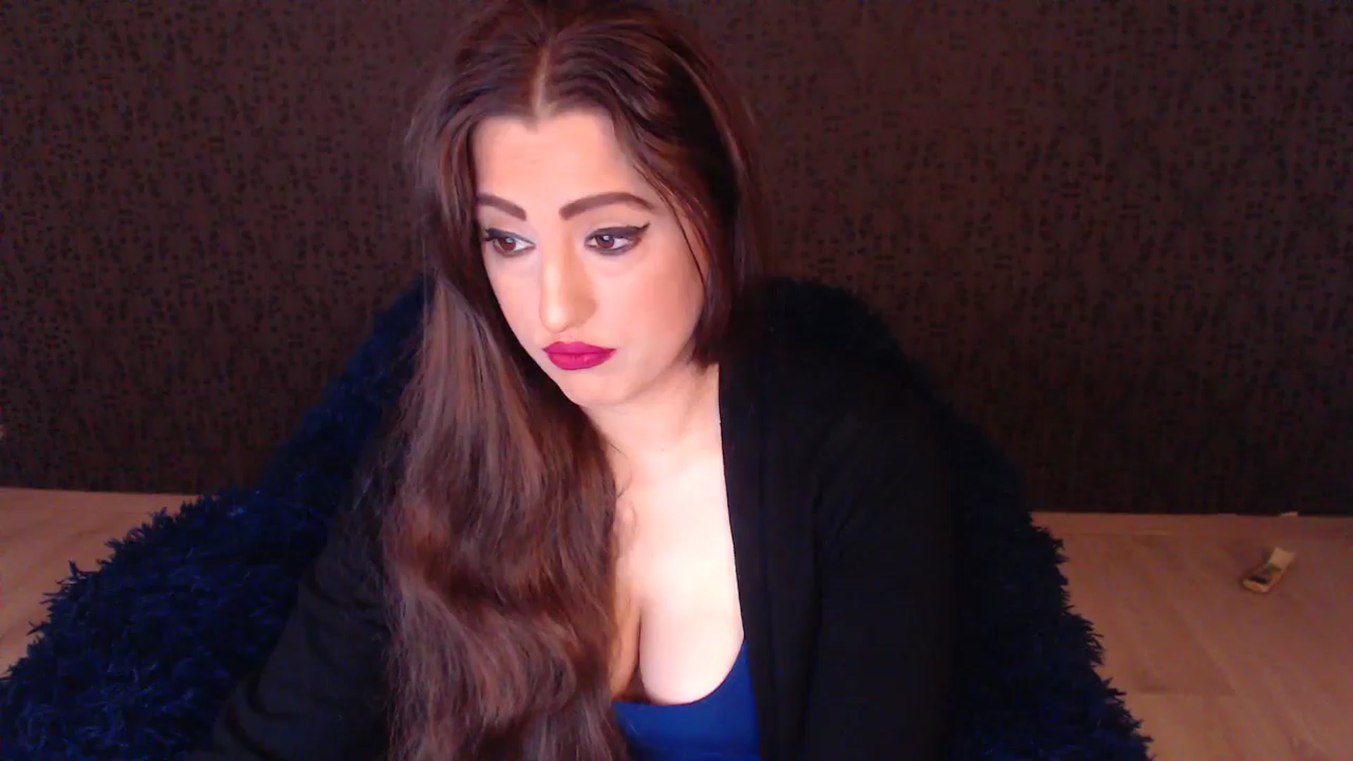 Gallery image thumbnail from HotRebbecca's myfreecams stream on, 12/15/2025, 04:52 image 15 of 20