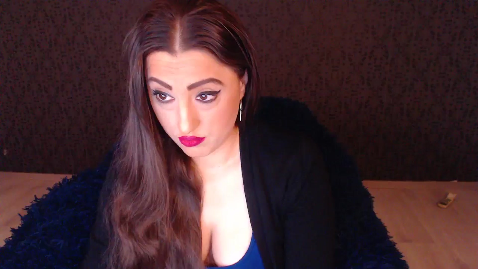 Gallery image thumbnail from HotRebbecca's myfreecams stream on, 12/15/2025, 04:52 image 4 of 20