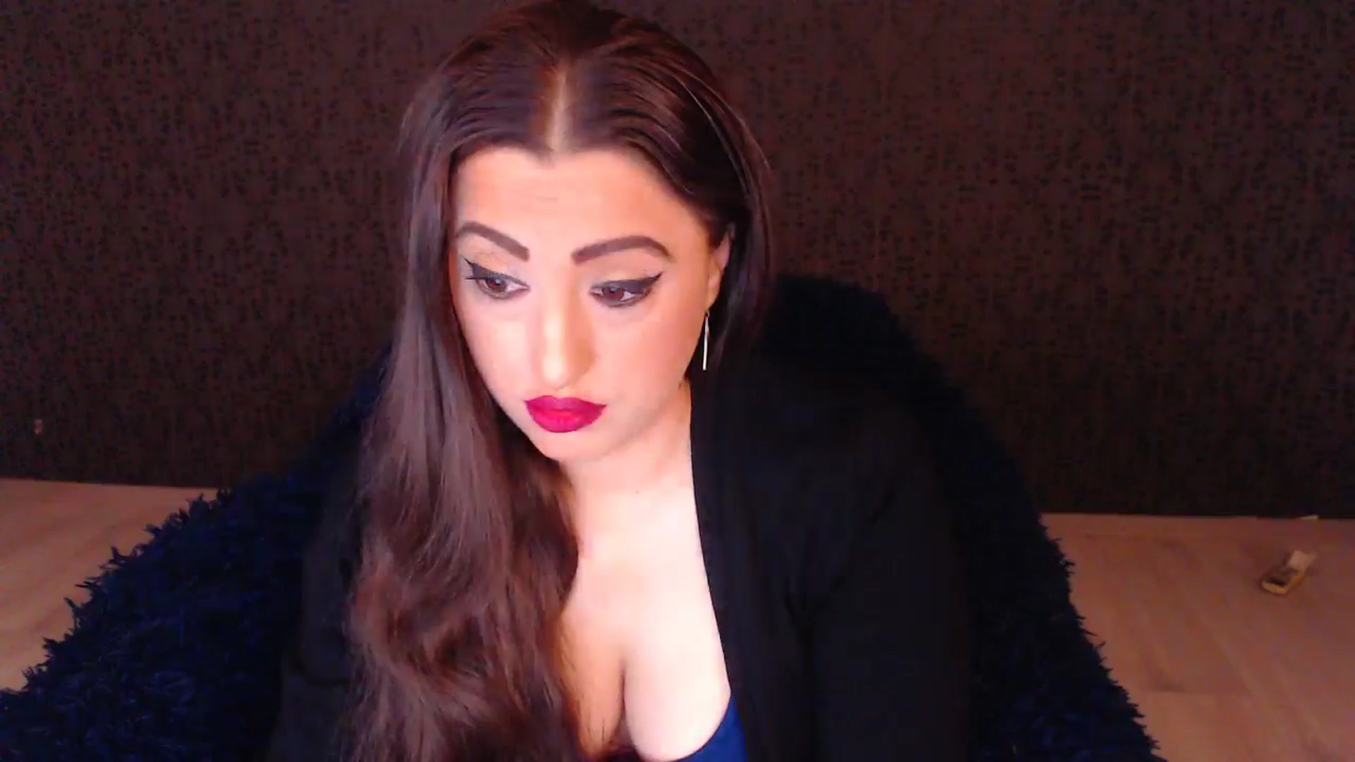 Gallery image thumbnail from HotRebbecca's myfreecams stream on, 12/15/2025, 04:52 image 3 of 20