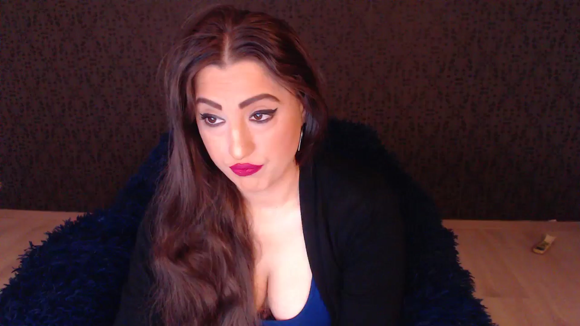 Gallery image thumbnail from HotRebbecca's myfreecams stream on, 12/15/2025, 04:52 image 8 of 20