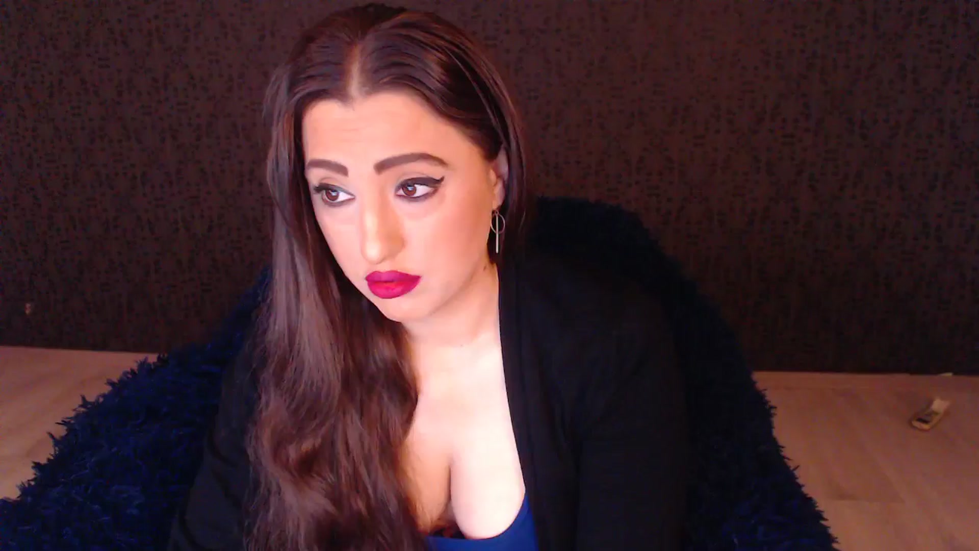 Gallery image thumbnail from HotRebbecca's myfreecams stream on, 12/15/2025, 04:52 image 1 of 20
