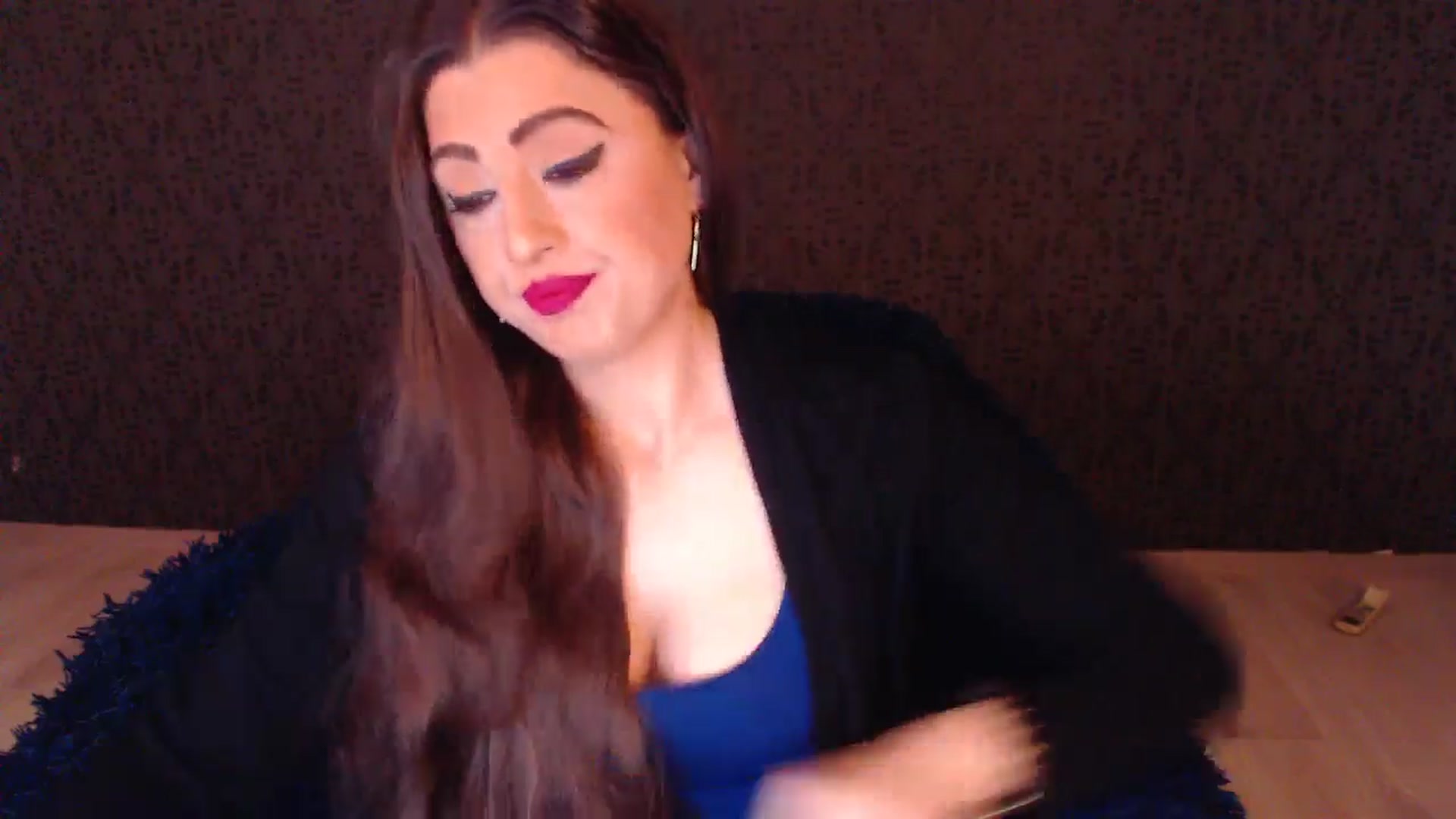 Gallery image thumbnail from HotRebbecca's myfreecams stream on, 12/15/2025, 04:52 image 5 of 20
