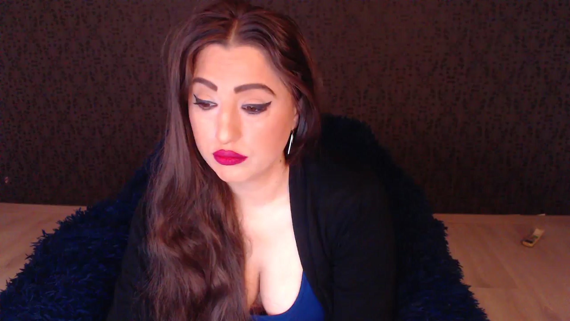 Gallery image thumbnail from HotRebbecca's myfreecams stream on, 12/15/2025, 04:52 image 7 of 20