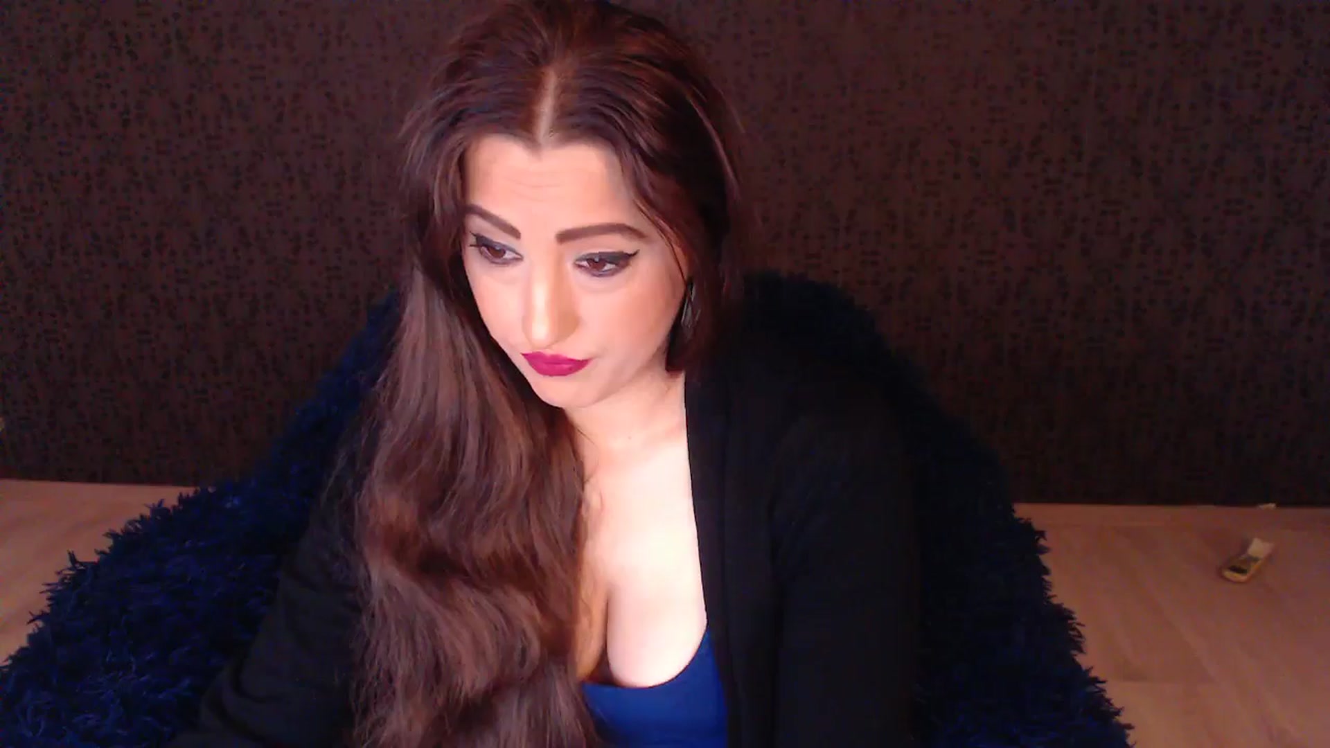 Gallery image thumbnail from HotRebbecca's myfreecams stream on, 12/15/2025, 04:52 image 14 of 20