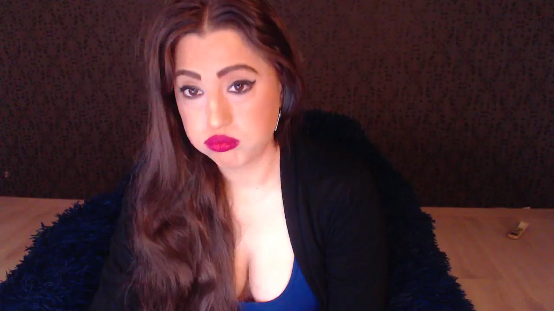 Gallery image thumbnail from HotRebbecca's myfreecams stream on, 12/15/2025, 04:52 image 6 of 20