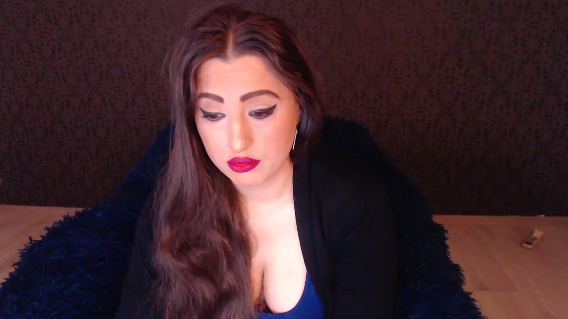 Gallery image thumbnail from HotRebbecca's myfreecams stream on, 12/15/2025, 04:52 image 9 of 20