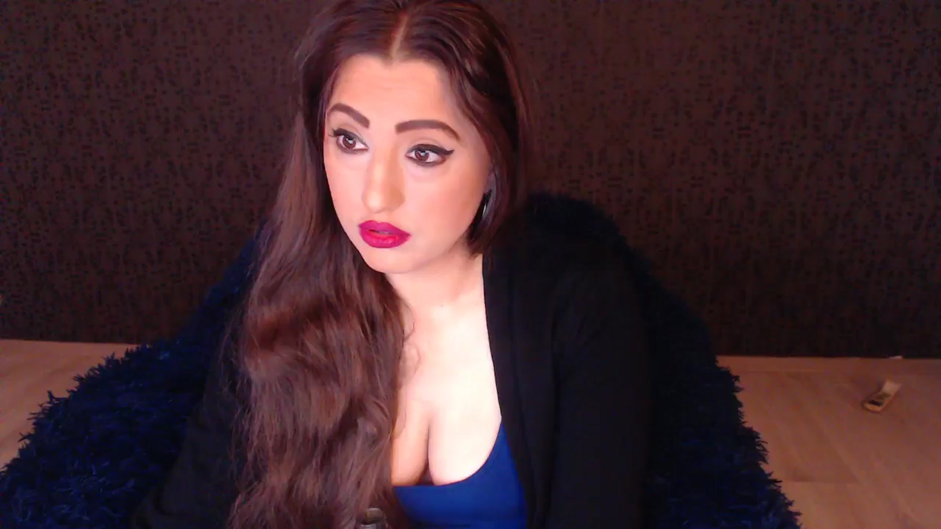 Gallery image thumbnail from HotRebbecca's myfreecams stream on, 12/15/2025, 04:52 image 12 of 20
