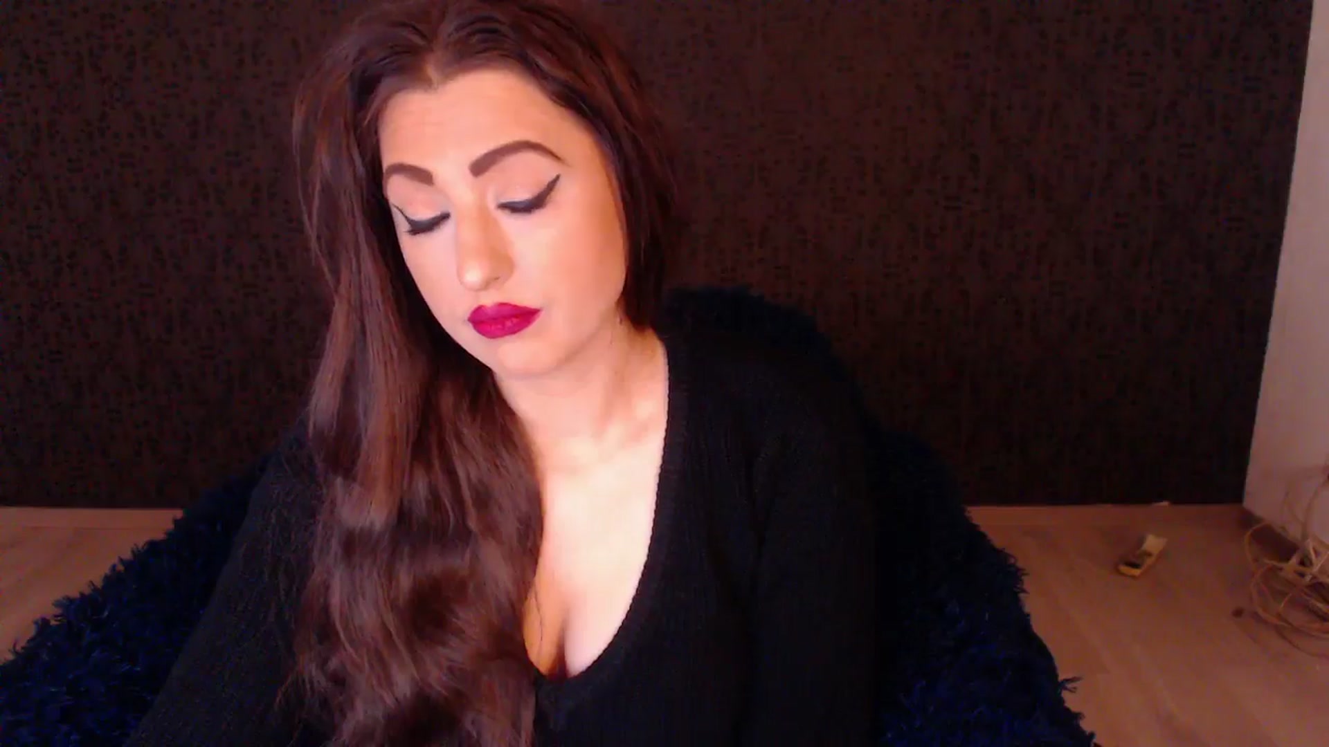 Gallery image thumbnail from HotRebbecca's myfreecams stream on, 12/18/2025, 05:40 image 12 of 20