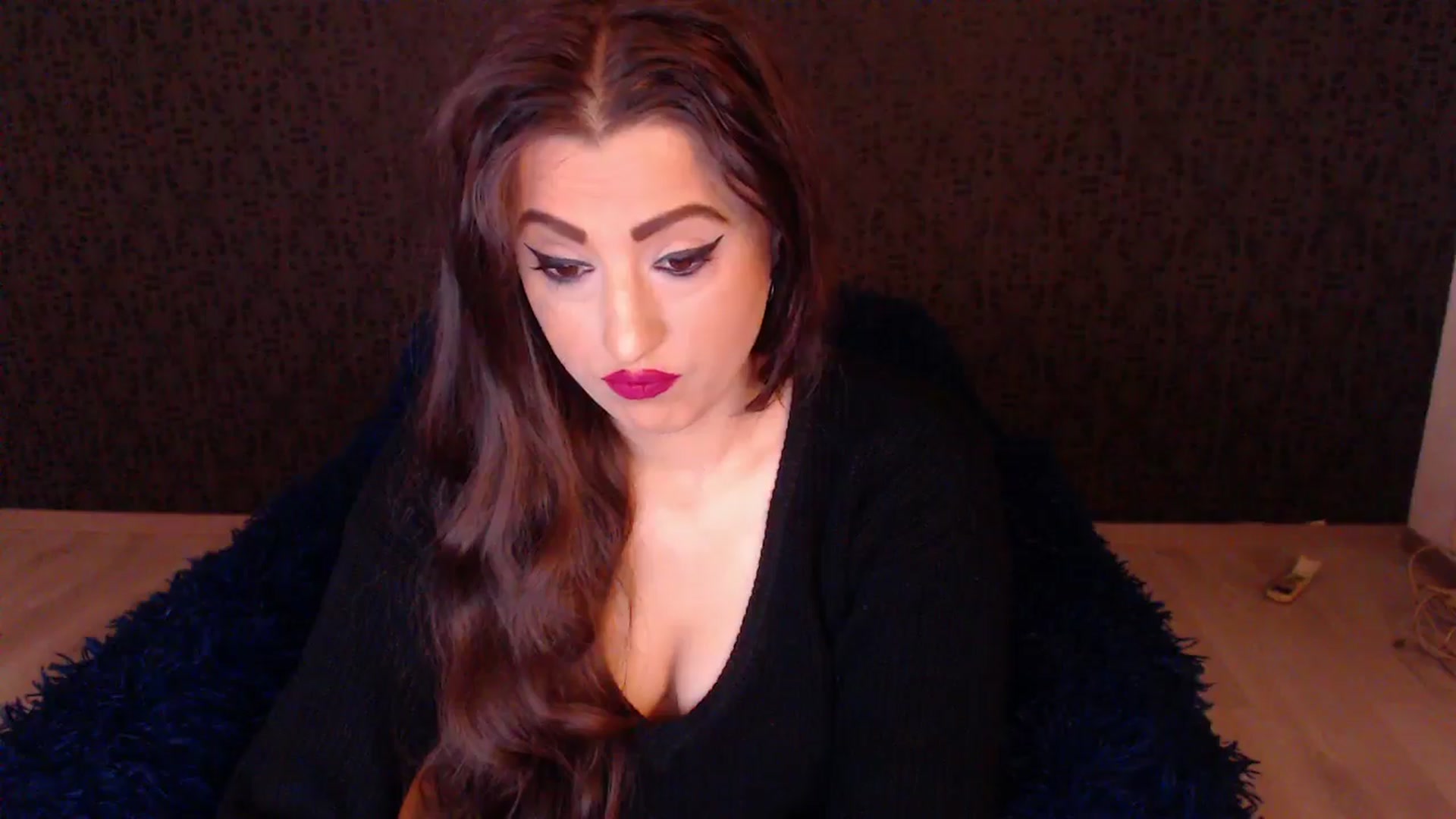 Gallery image thumbnail from HotRebbecca's myfreecams stream on, 12/18/2025, 05:40 image 2 of 20