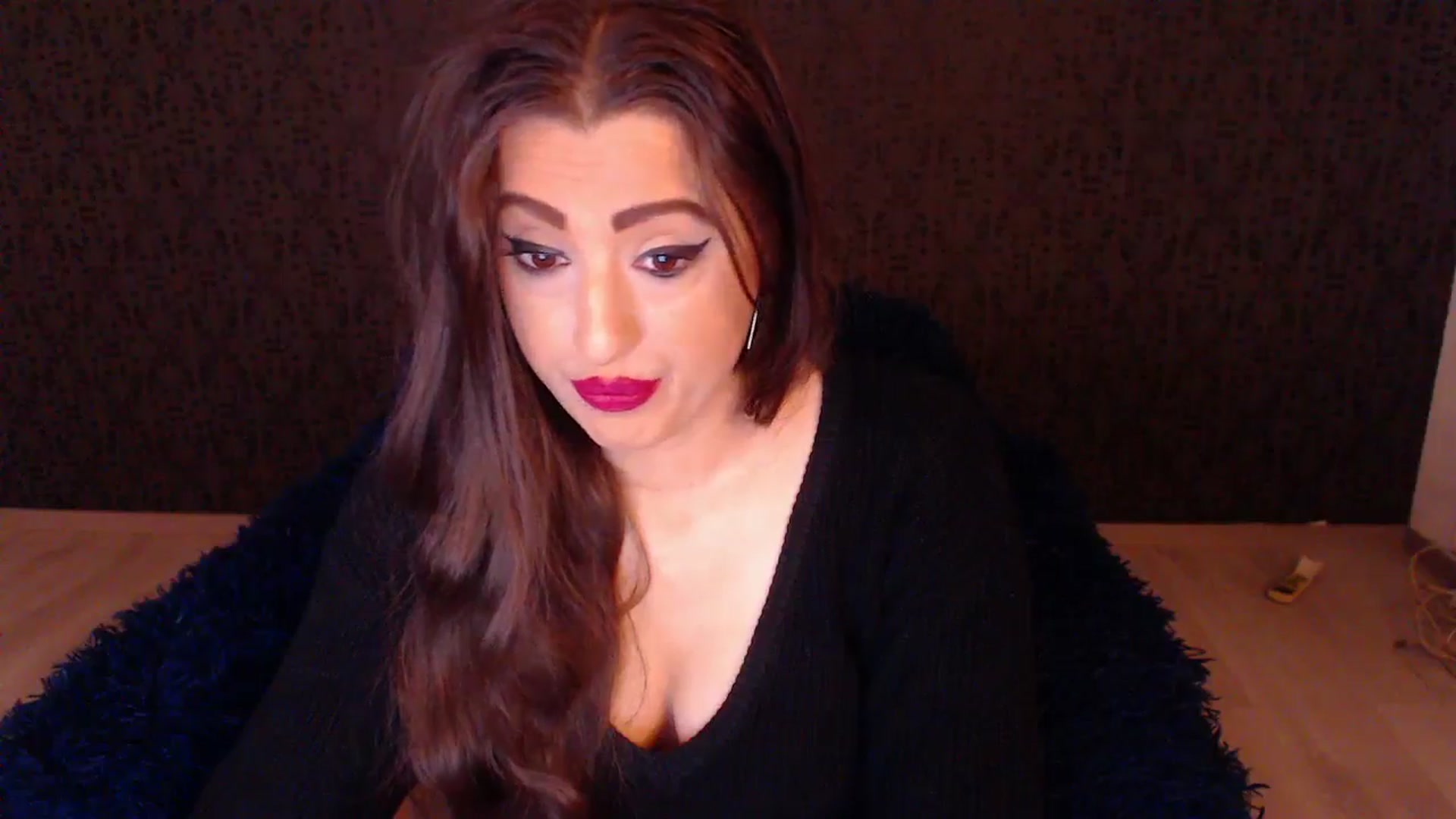 Gallery image thumbnail from HotRebbecca's myfreecams stream on, 12/18/2025, 05:40 image 7 of 20