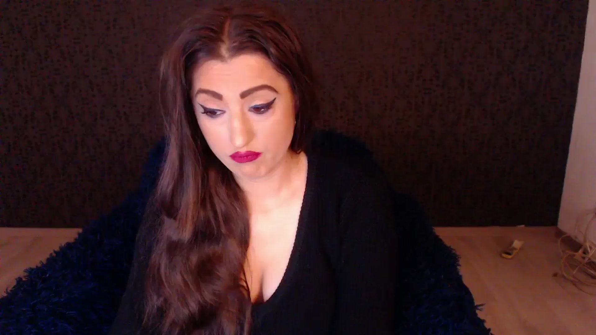 Gallery image thumbnail from HotRebbecca's myfreecams stream on, 12/18/2025, 05:40 image 13 of 20