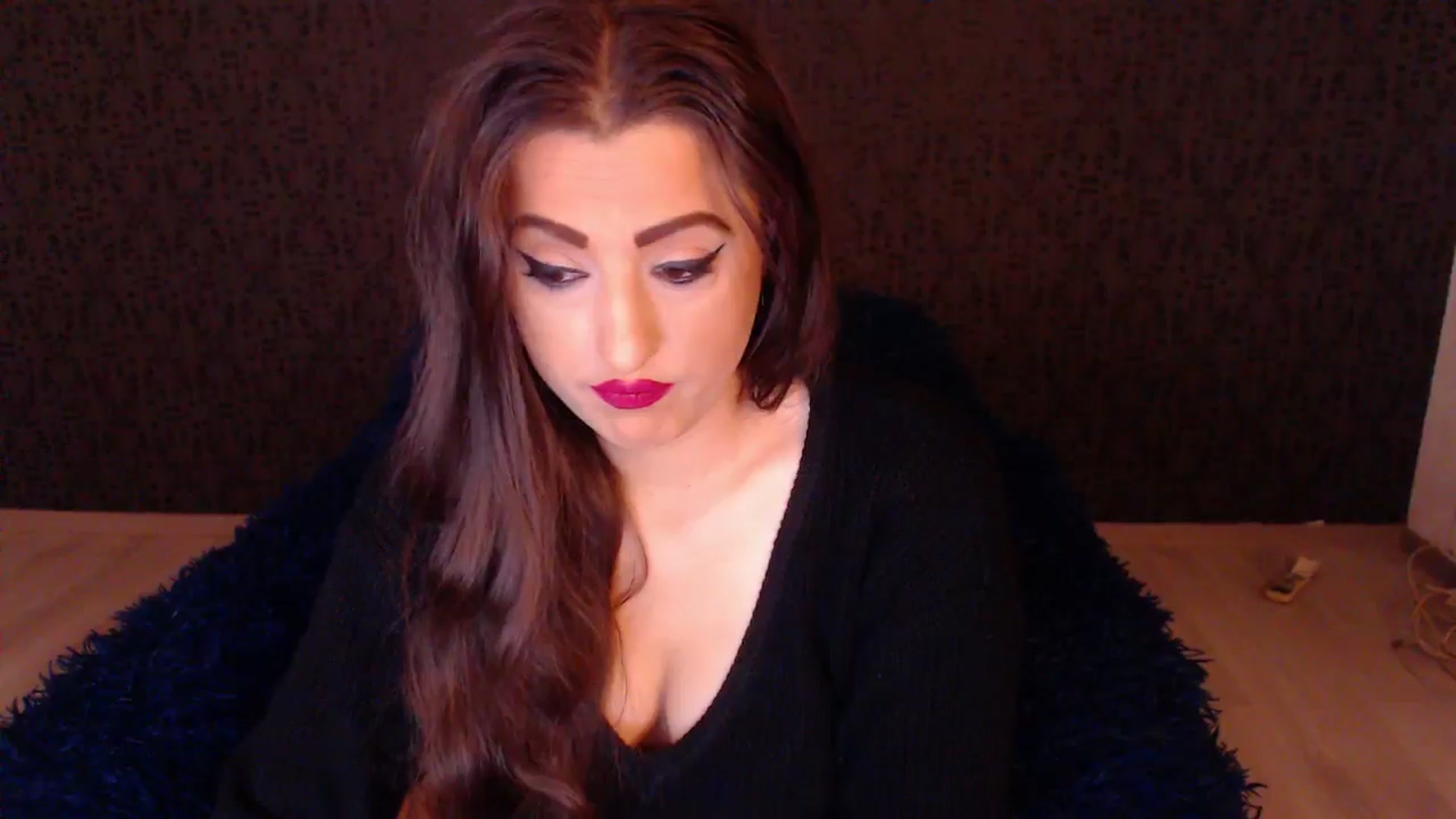Gallery image thumbnail from HotRebbecca's myfreecams stream on, 12/18/2025, 05:40 image 5 of 20