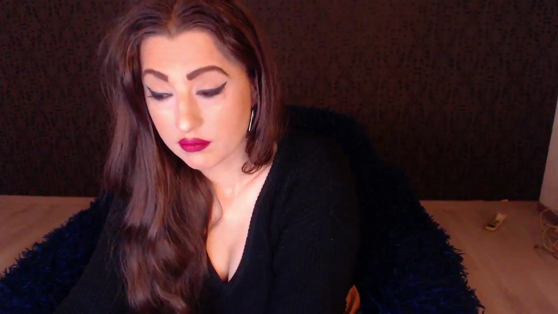 Gallery image thumbnail from HotRebbecca's myfreecams stream on, 12/18/2025, 05:40 image 4 of 20