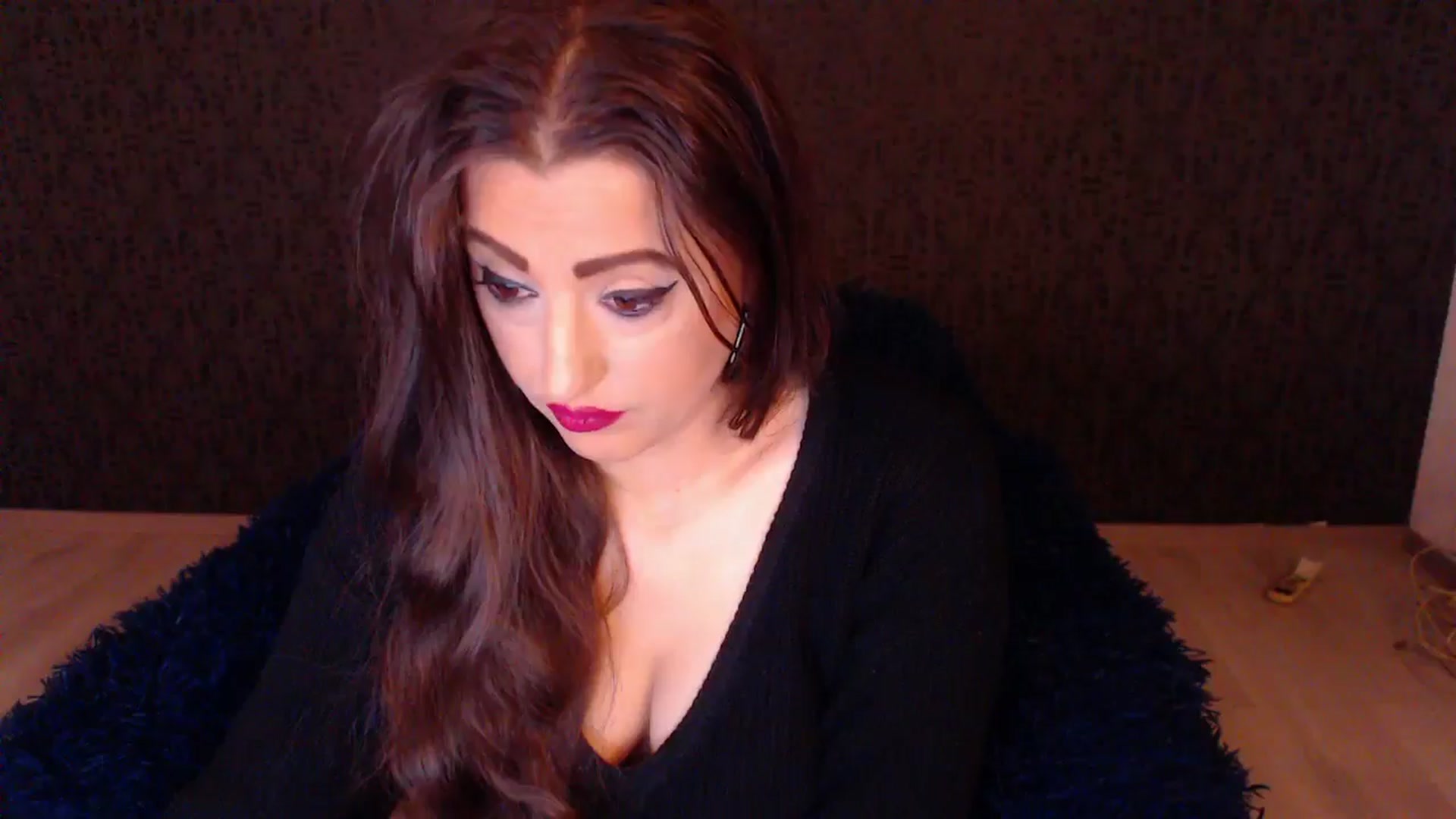 Gallery image thumbnail from HotRebbecca's myfreecams stream on, 12/18/2025, 05:40 image 6 of 20