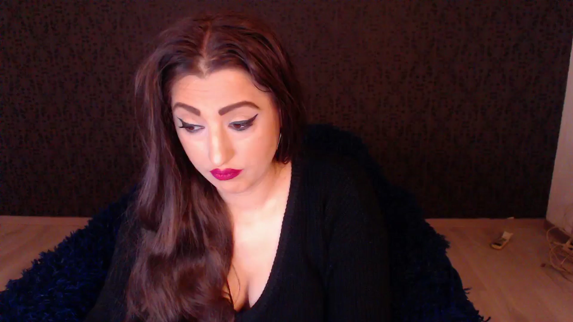 Gallery image thumbnail from HotRebbecca's myfreecams stream on, 12/18/2025, 05:40 image 14 of 20