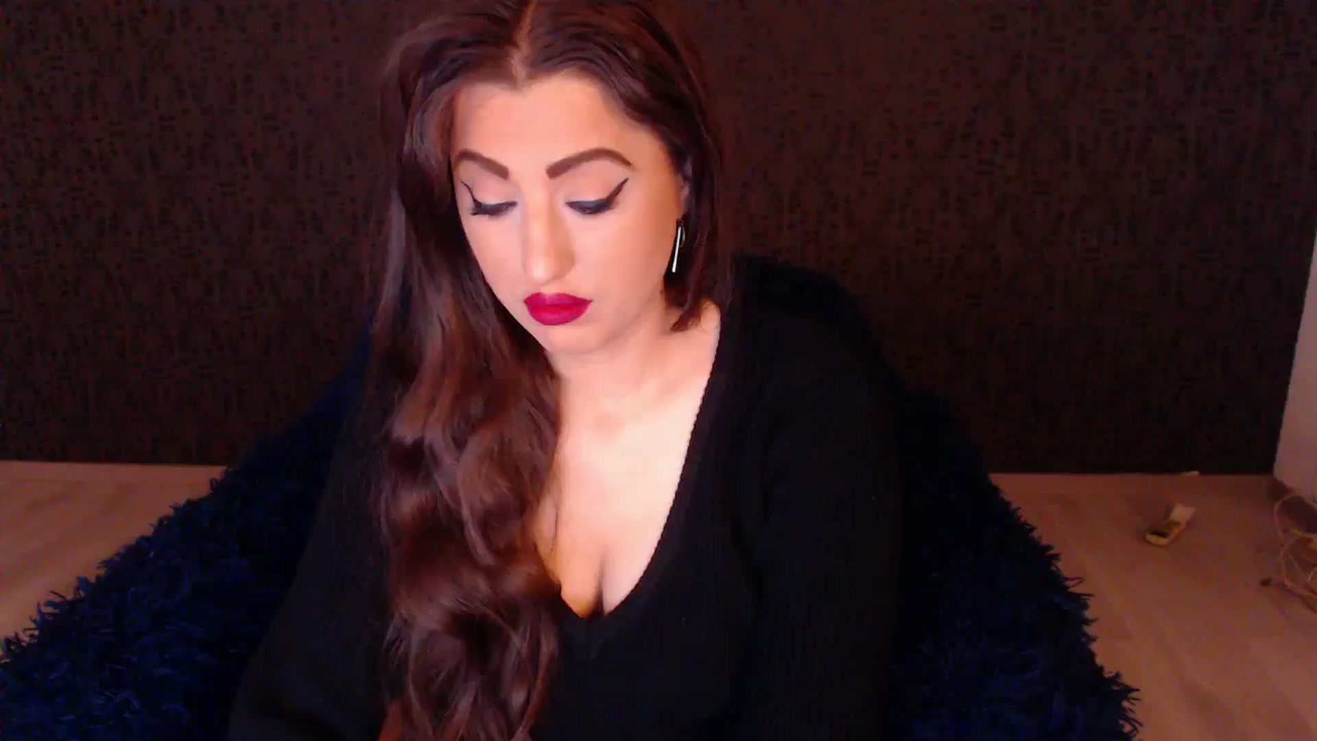 Gallery image thumbnail from HotRebbecca's myfreecams stream on, 12/18/2025, 05:40 image 1 of 20