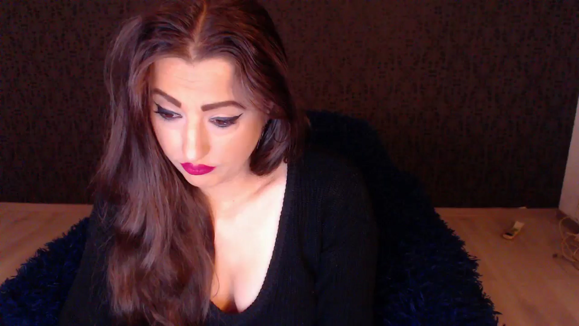 Gallery image thumbnail from HotRebbecca's myfreecams stream on, 12/18/2025, 05:40 image 8 of 20