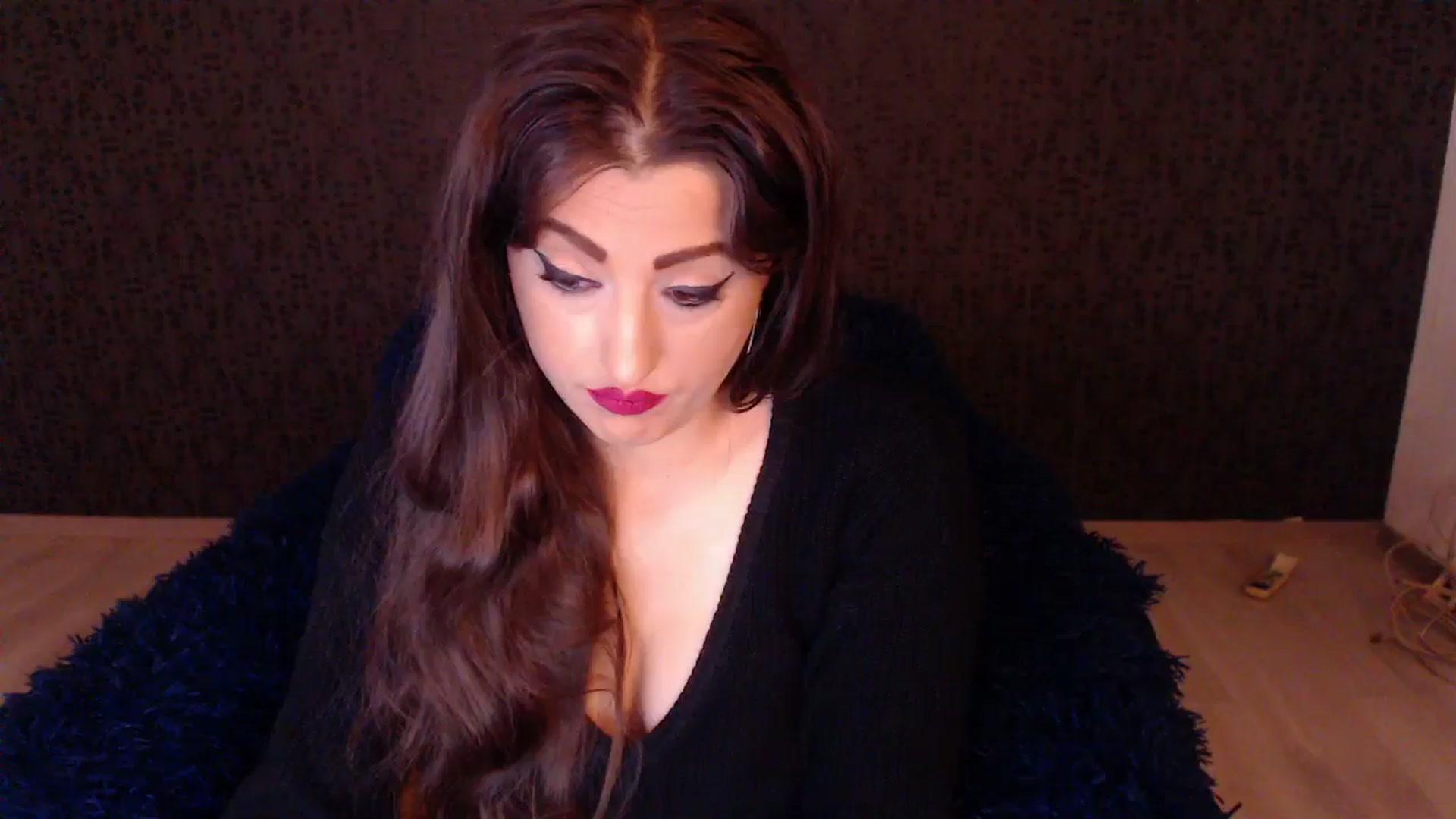 Gallery image thumbnail from HotRebbecca's myfreecams stream on, 12/18/2025, 05:40 image 16 of 20